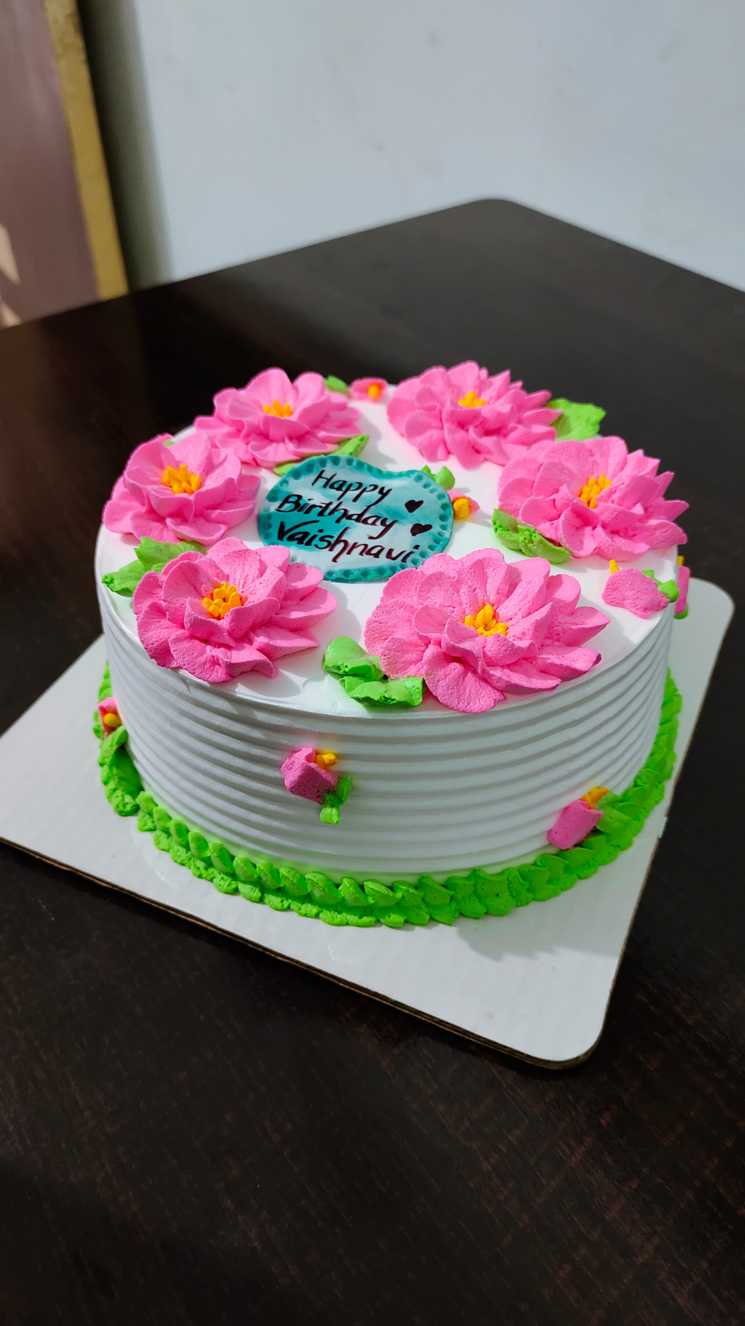 Cake 1