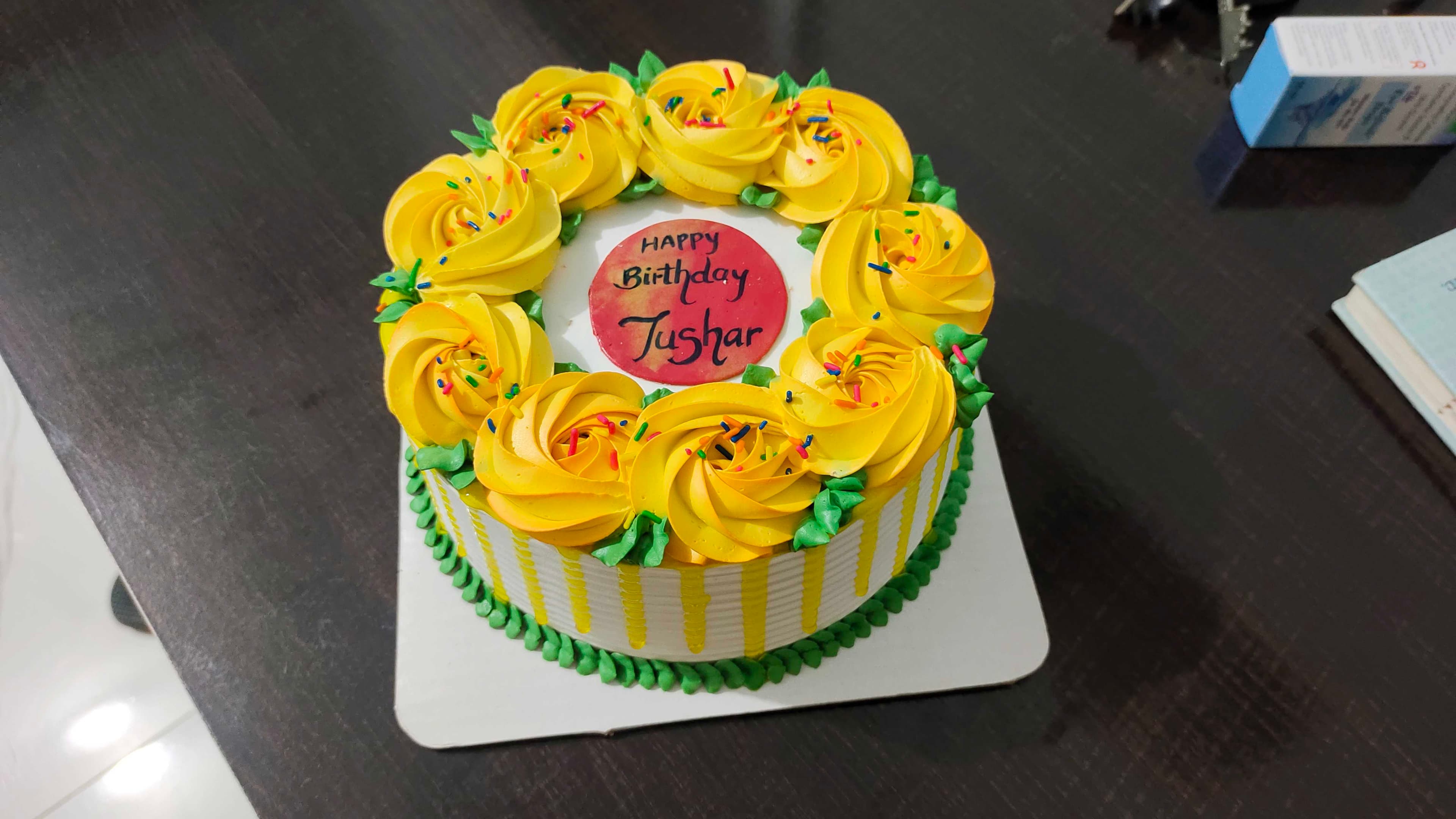 Cake 2