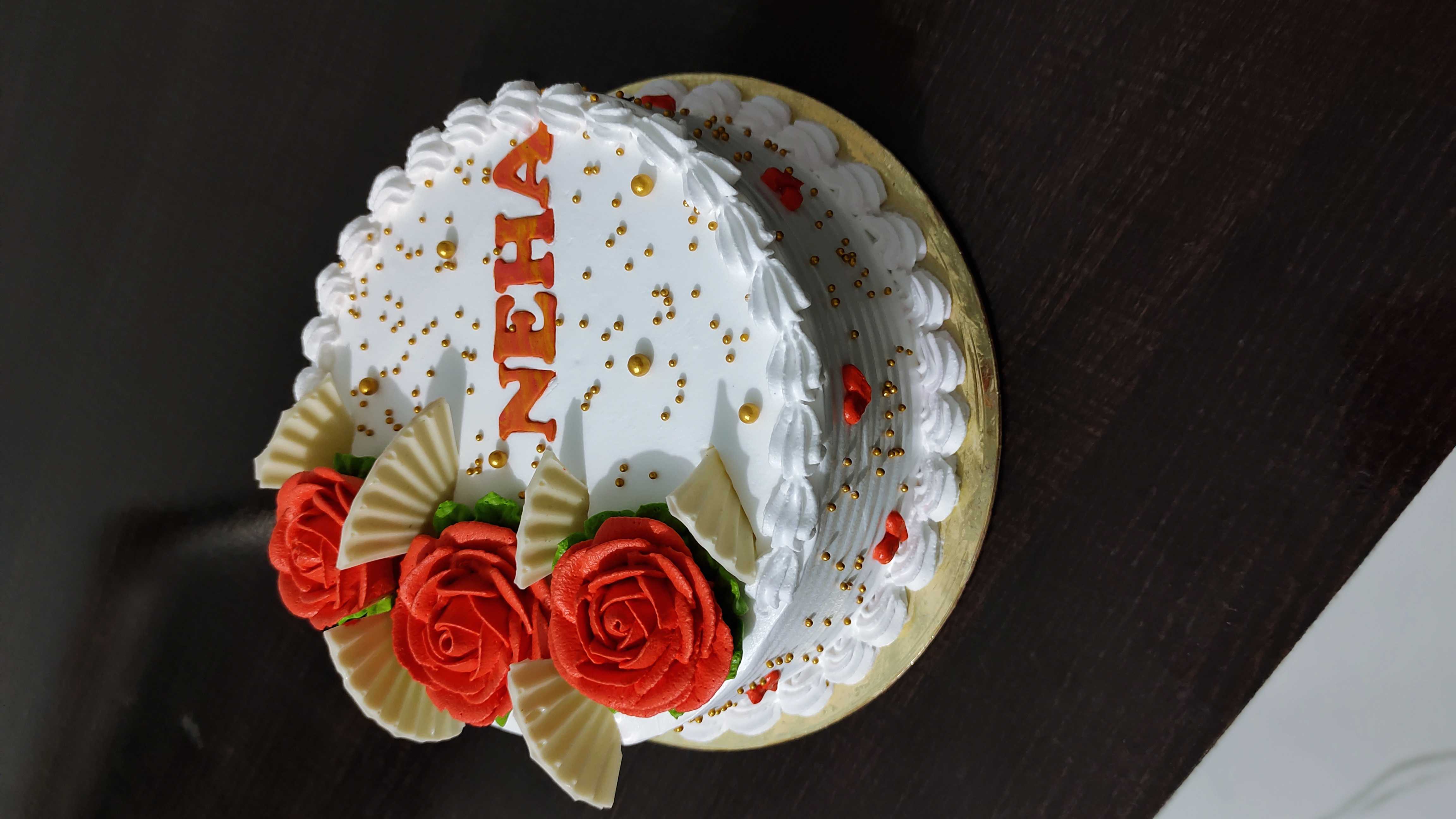 Cake 4