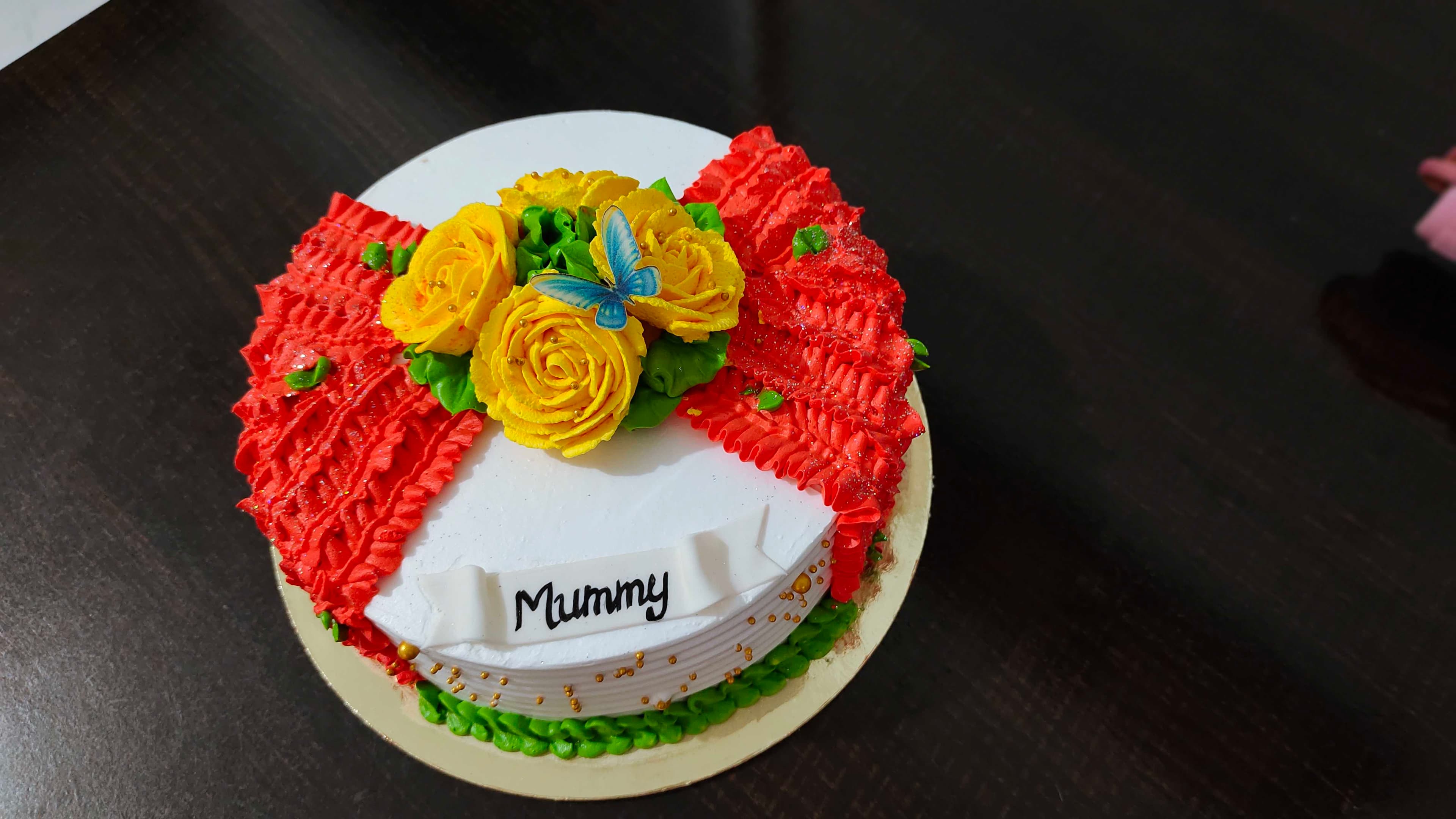 Cake 5