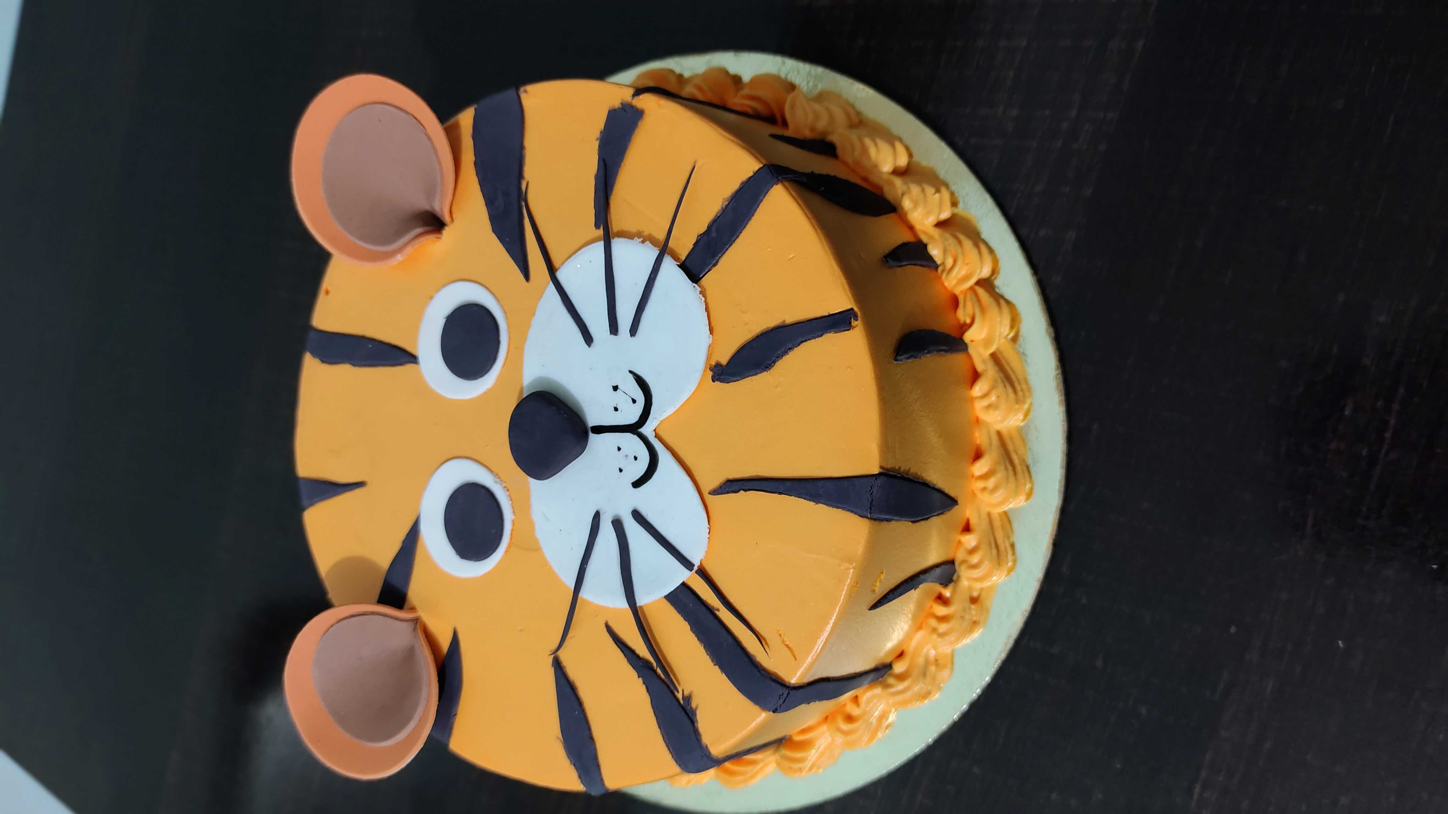 Cake 6