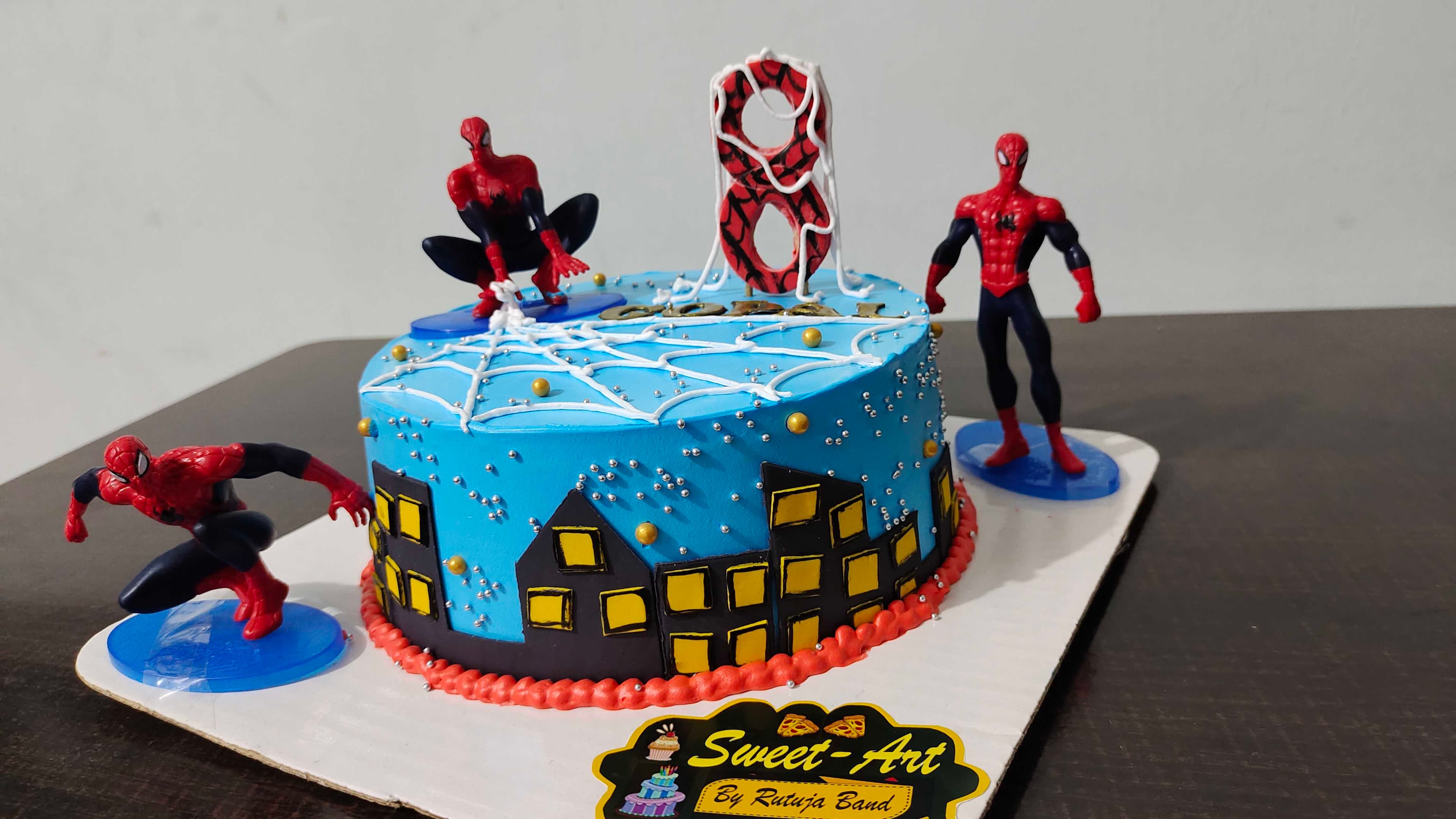 Cake 7
