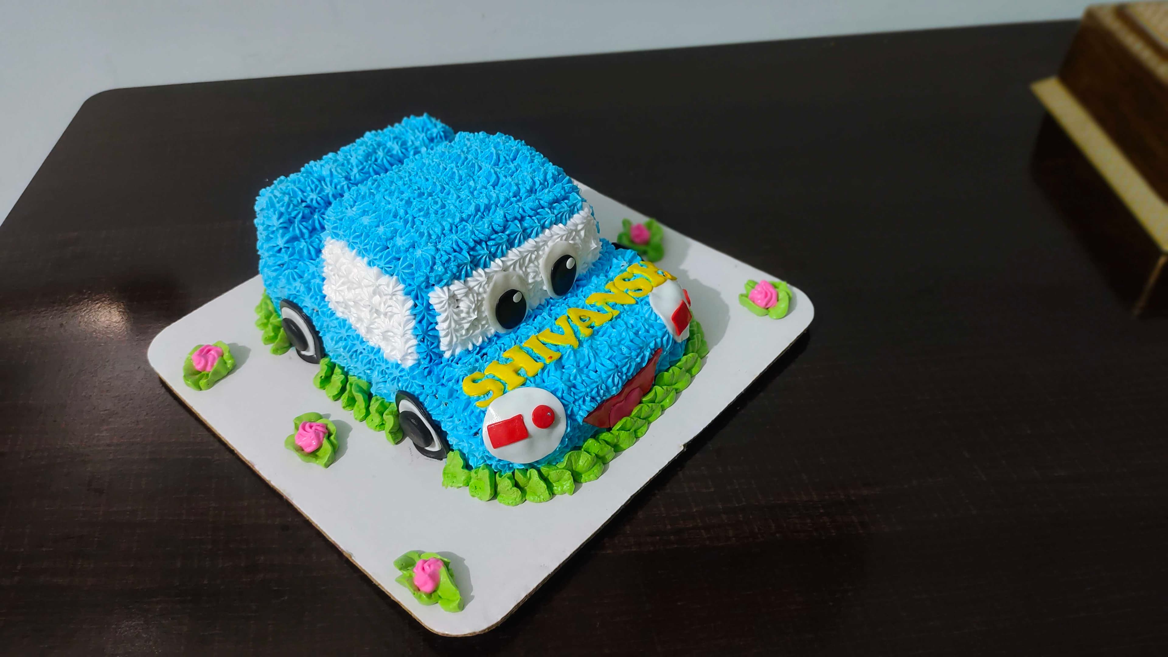 Cake 10