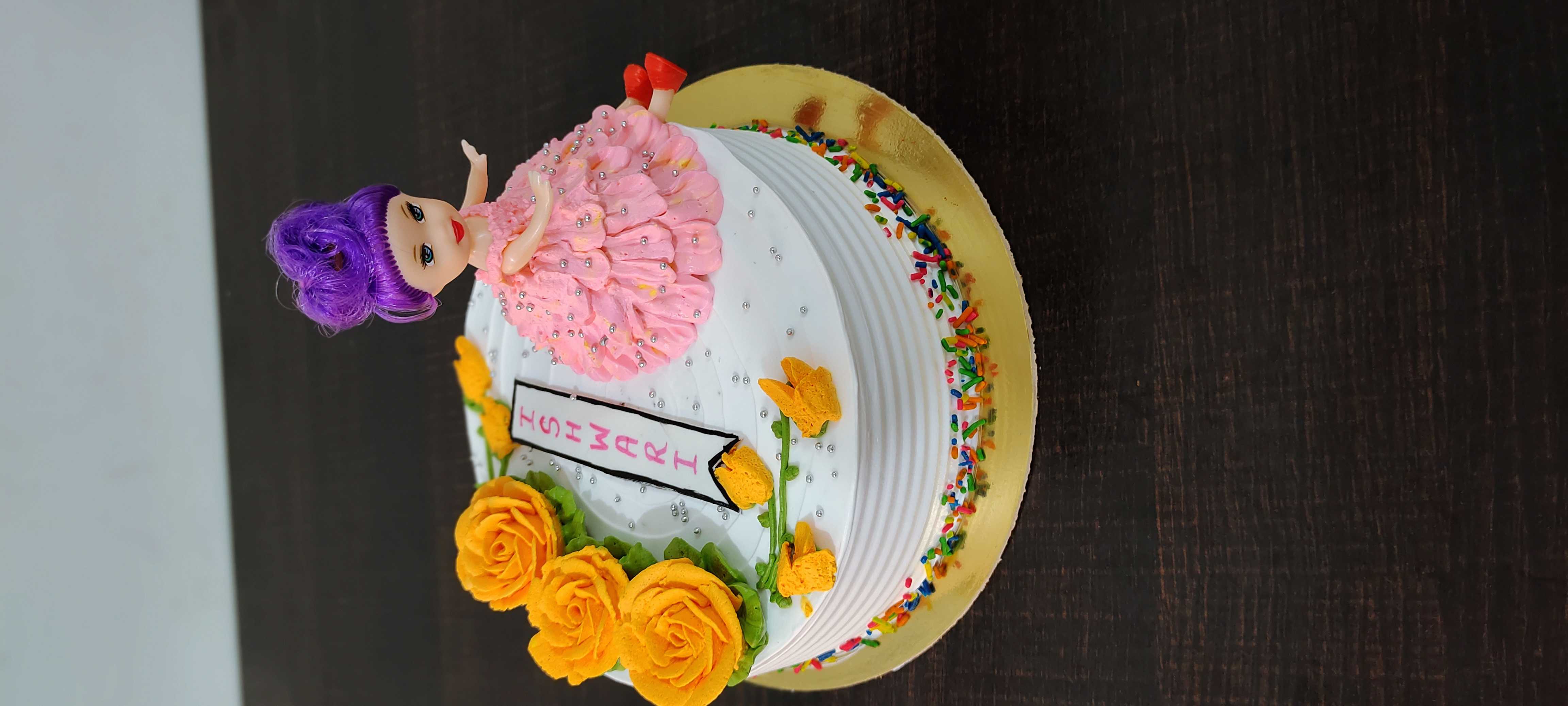 Cake 11