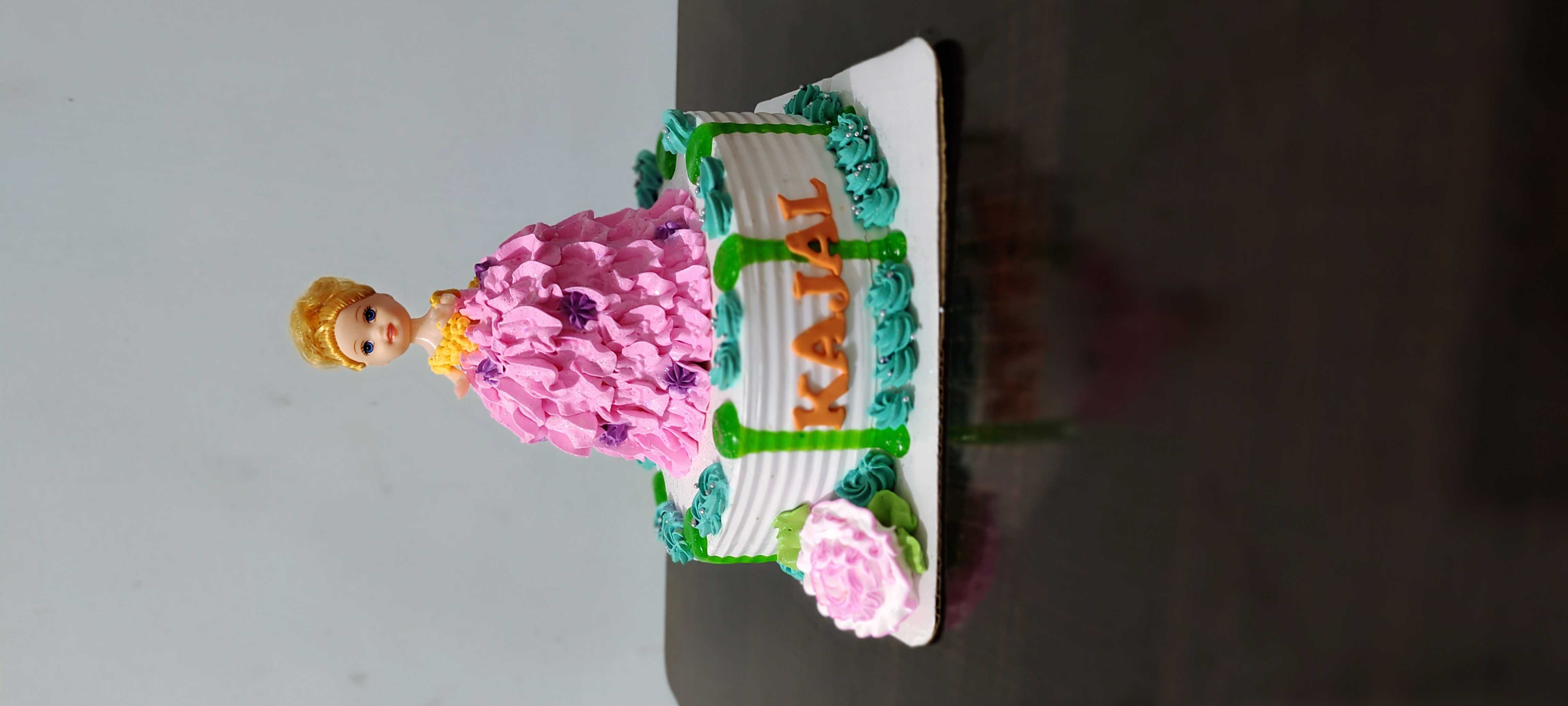 Cake 12
