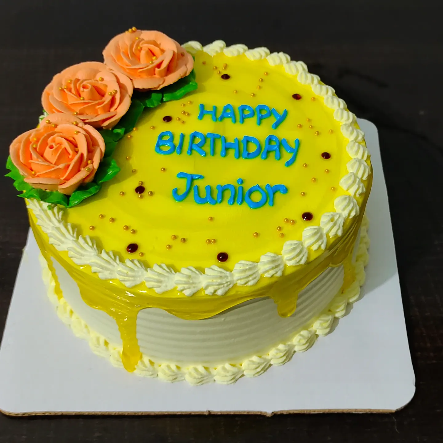 Cake 14