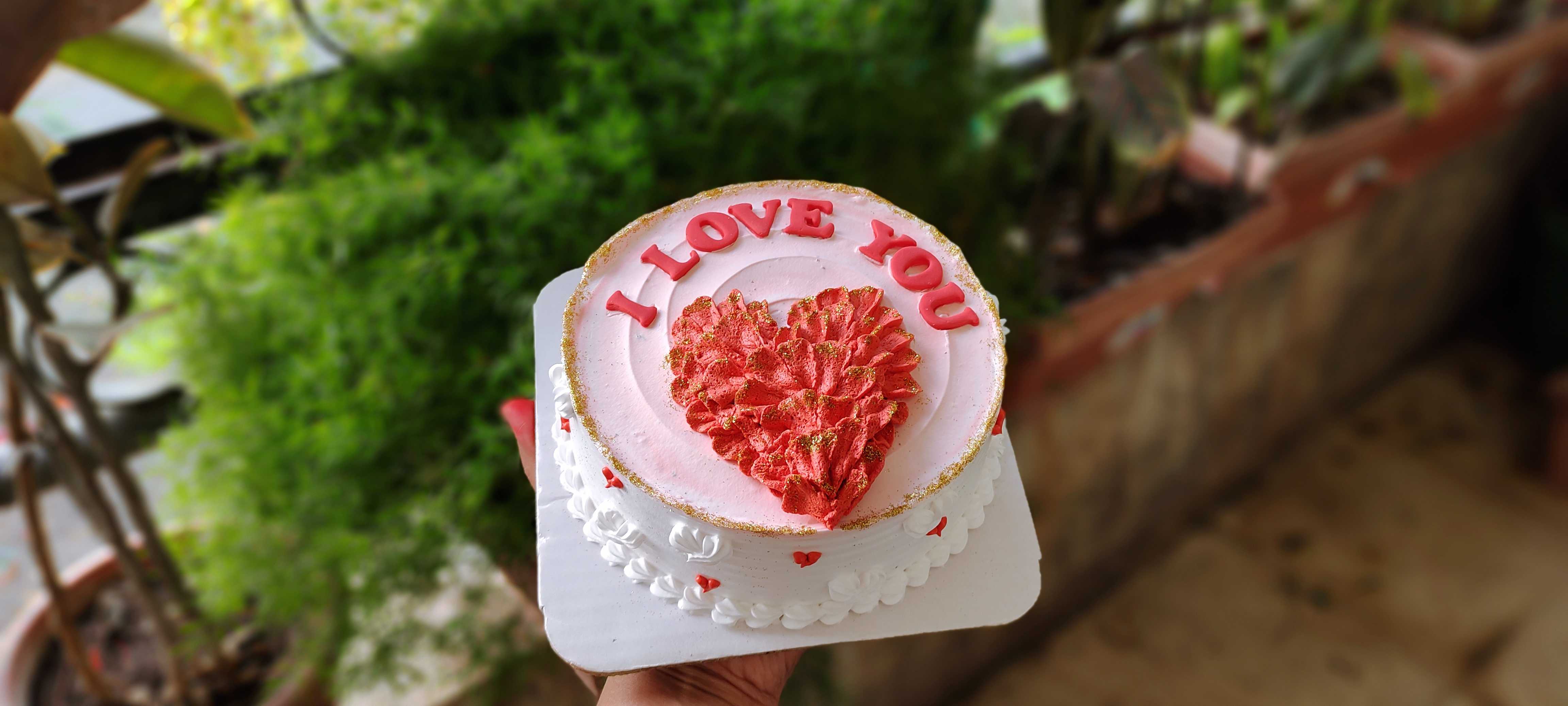 Cake 15