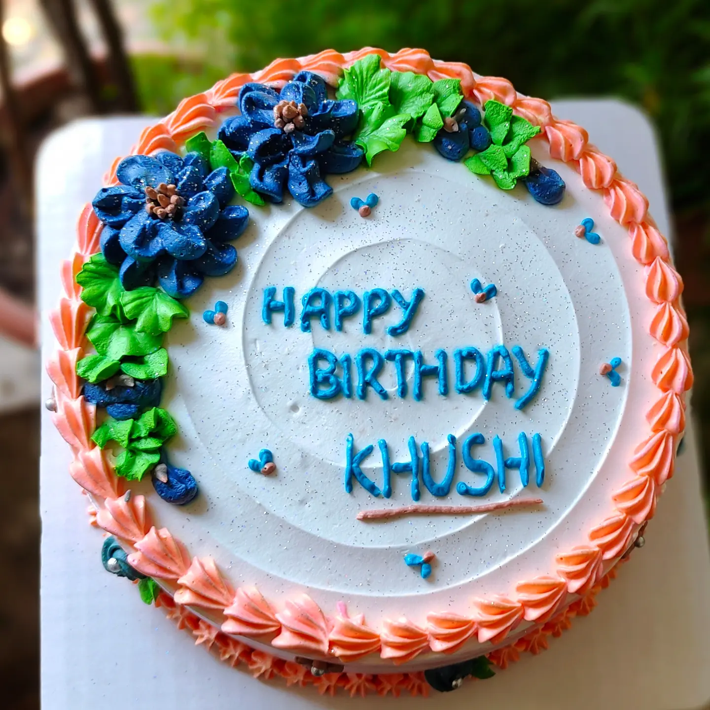 Cake 16