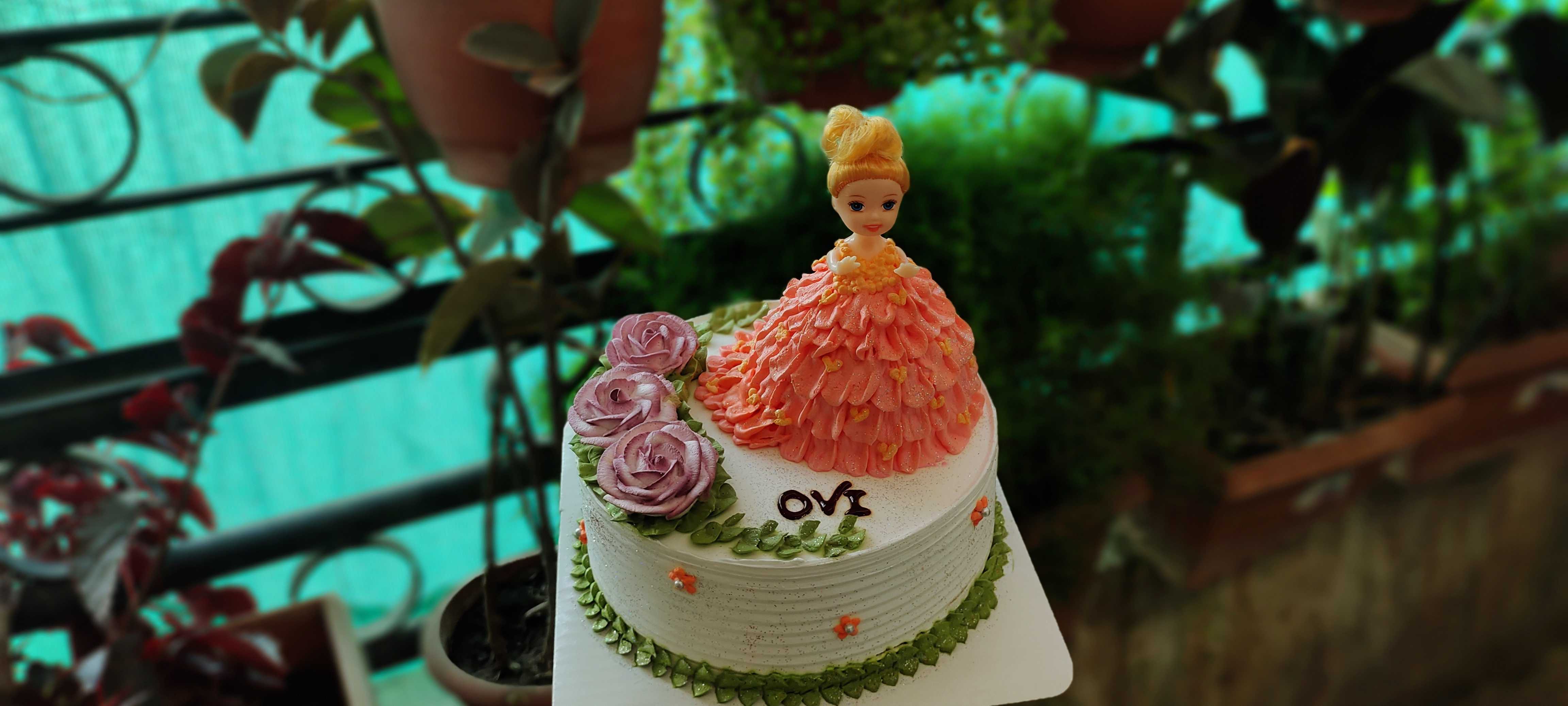 Cake 17