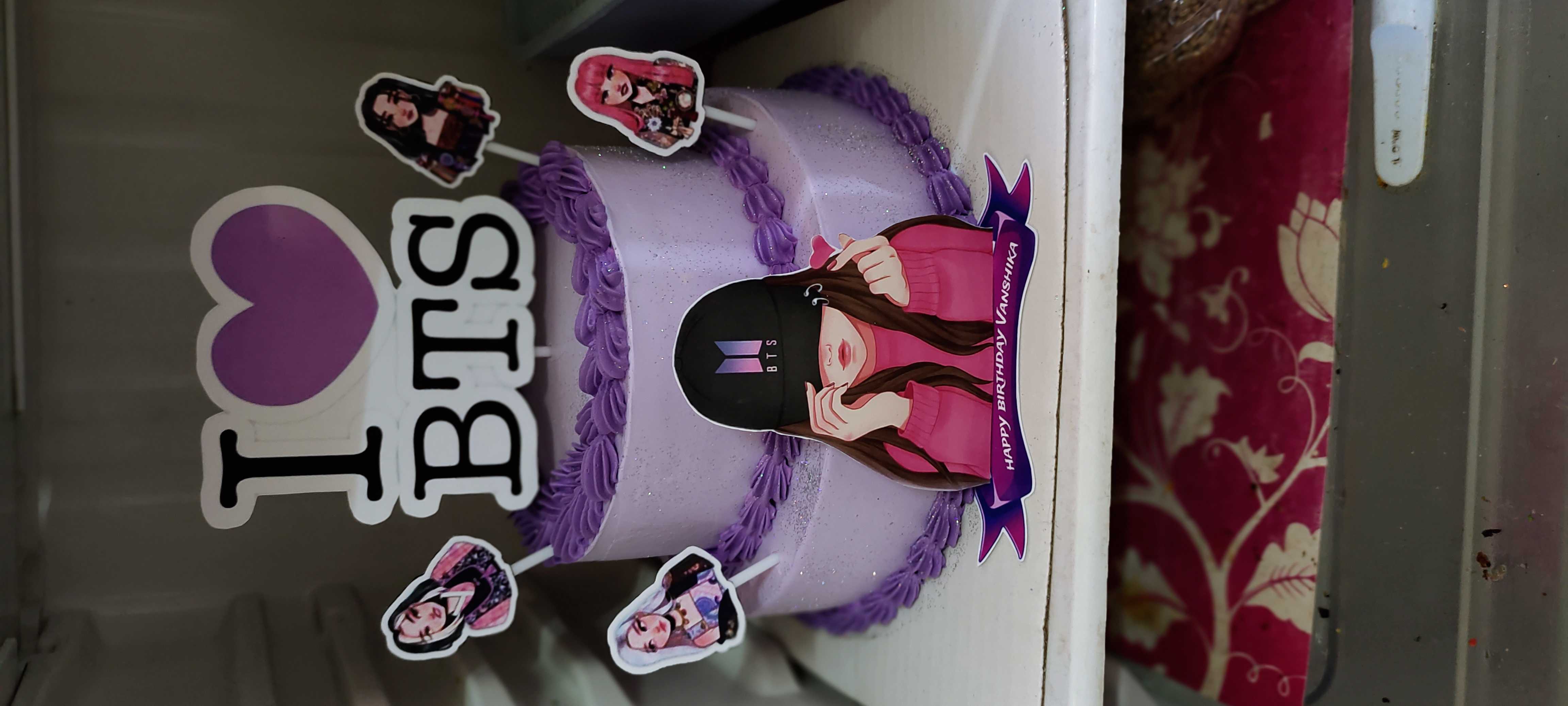 Cake 18
