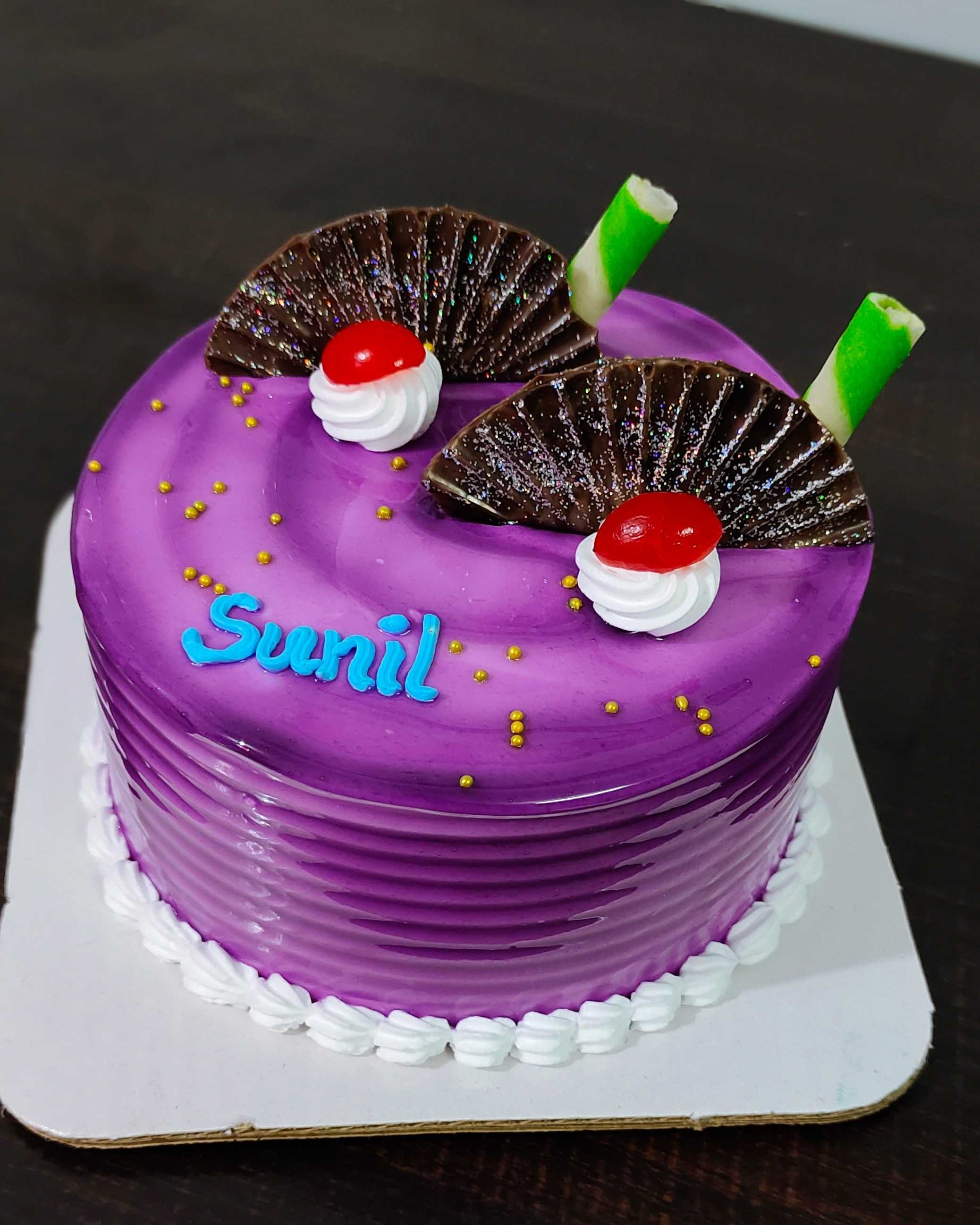 Cake 20