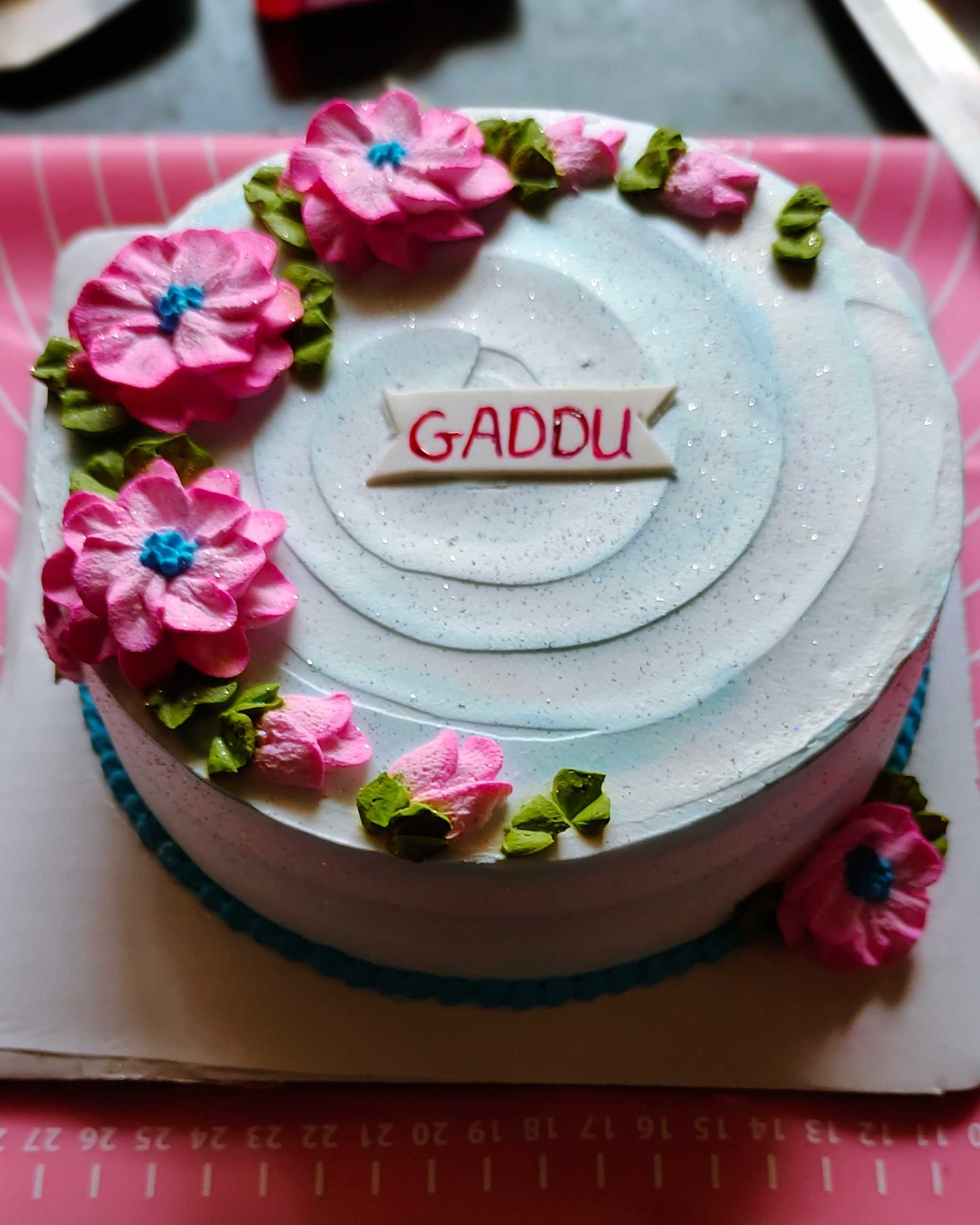 Cake 21