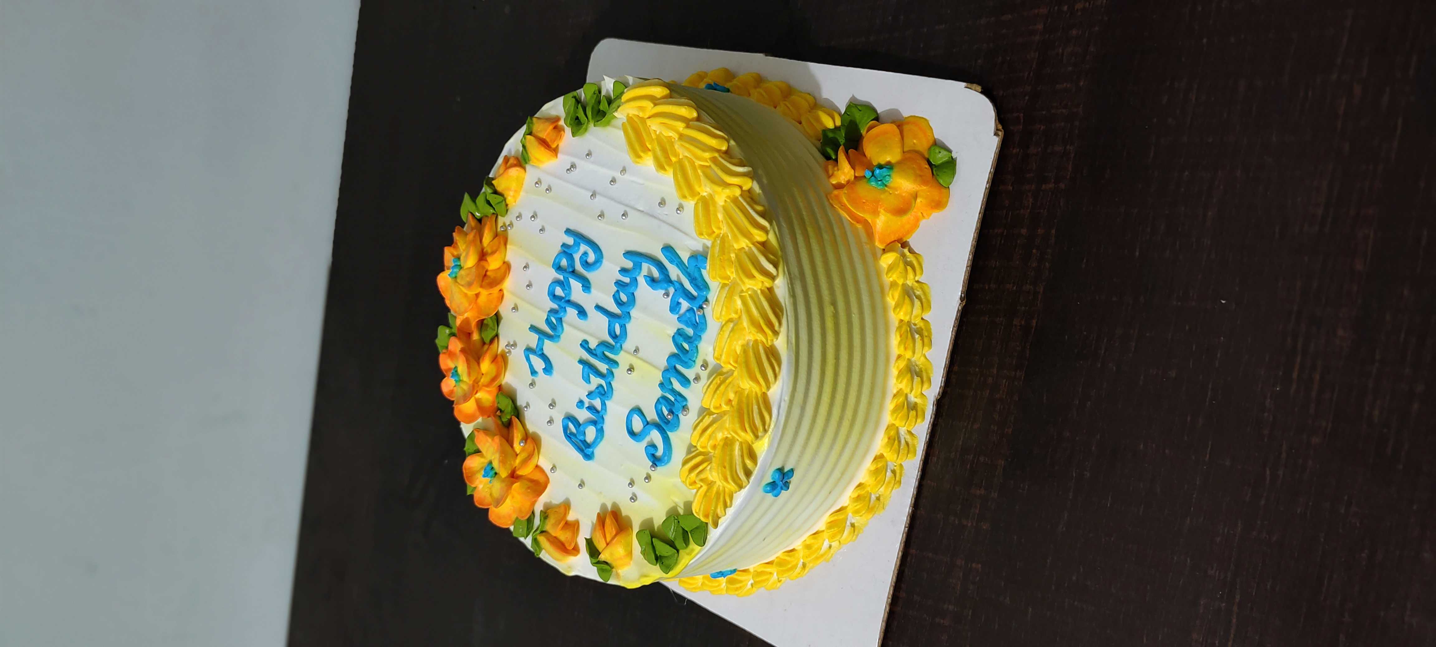 Cake 22