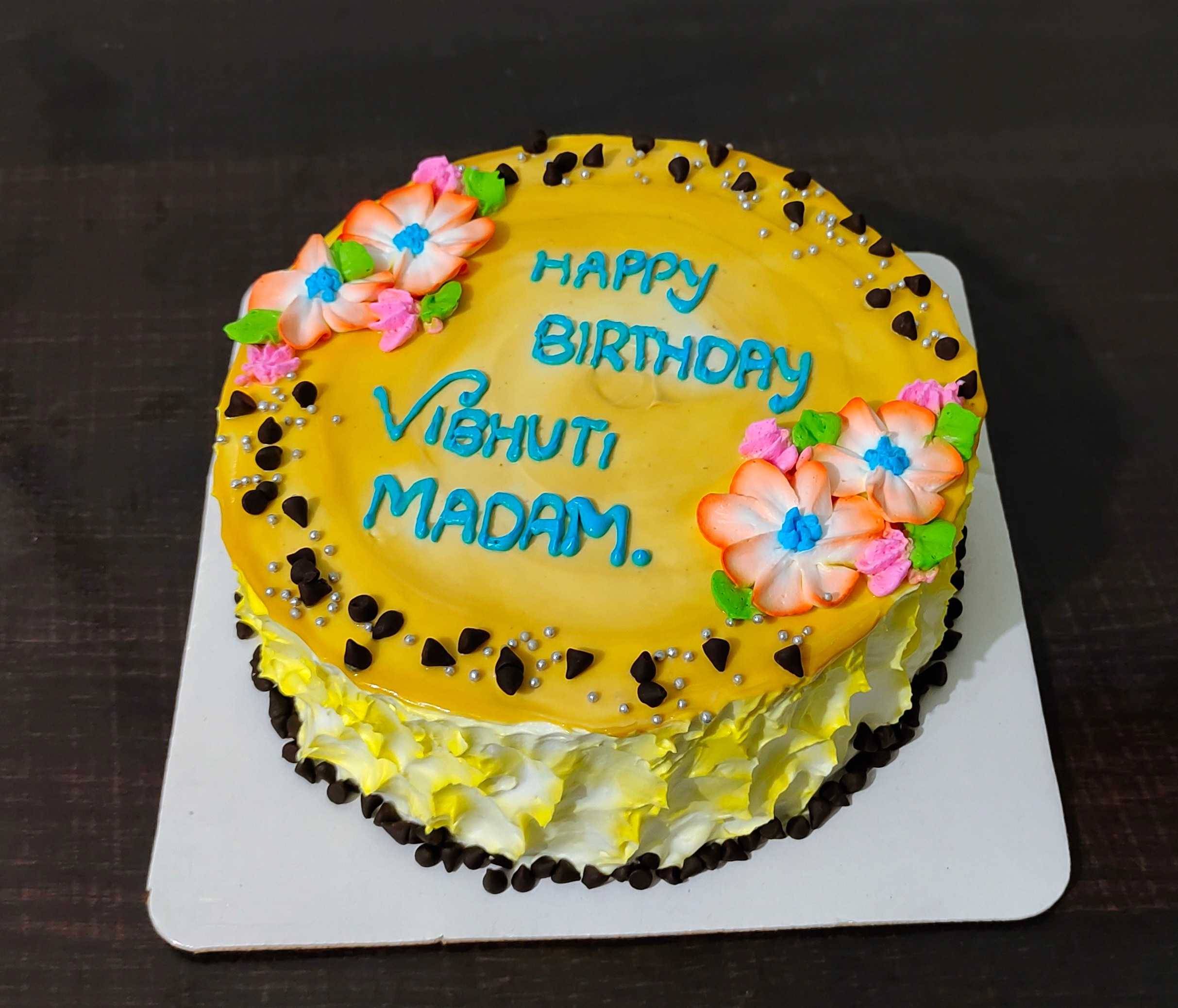 Cake 23