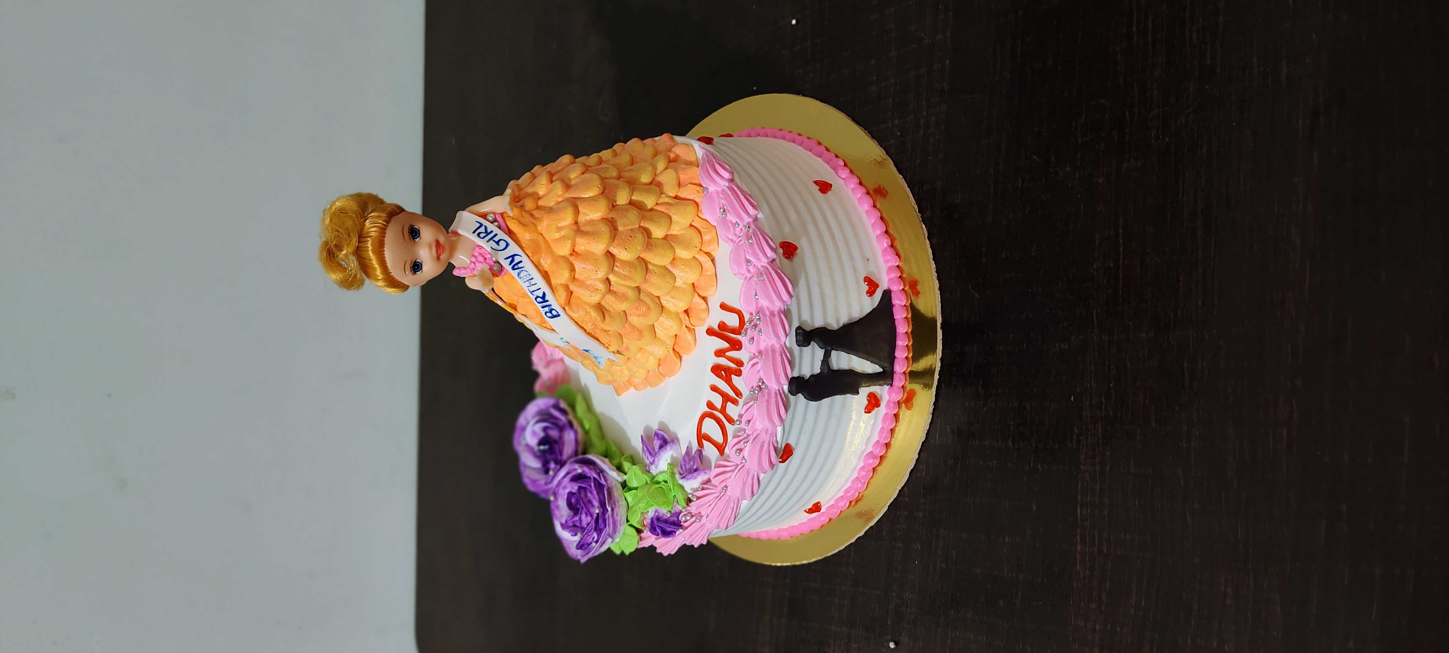 Cake 24