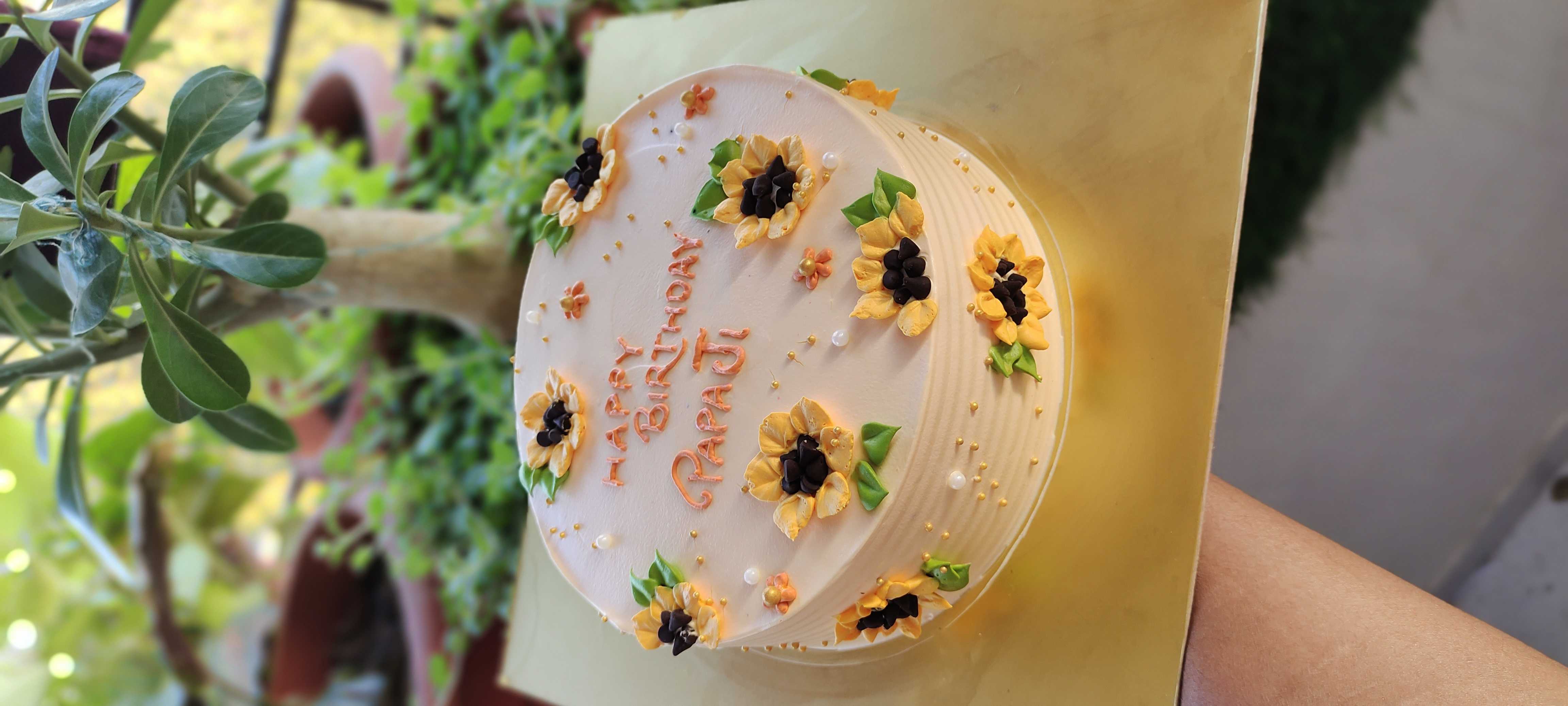 Cake 26