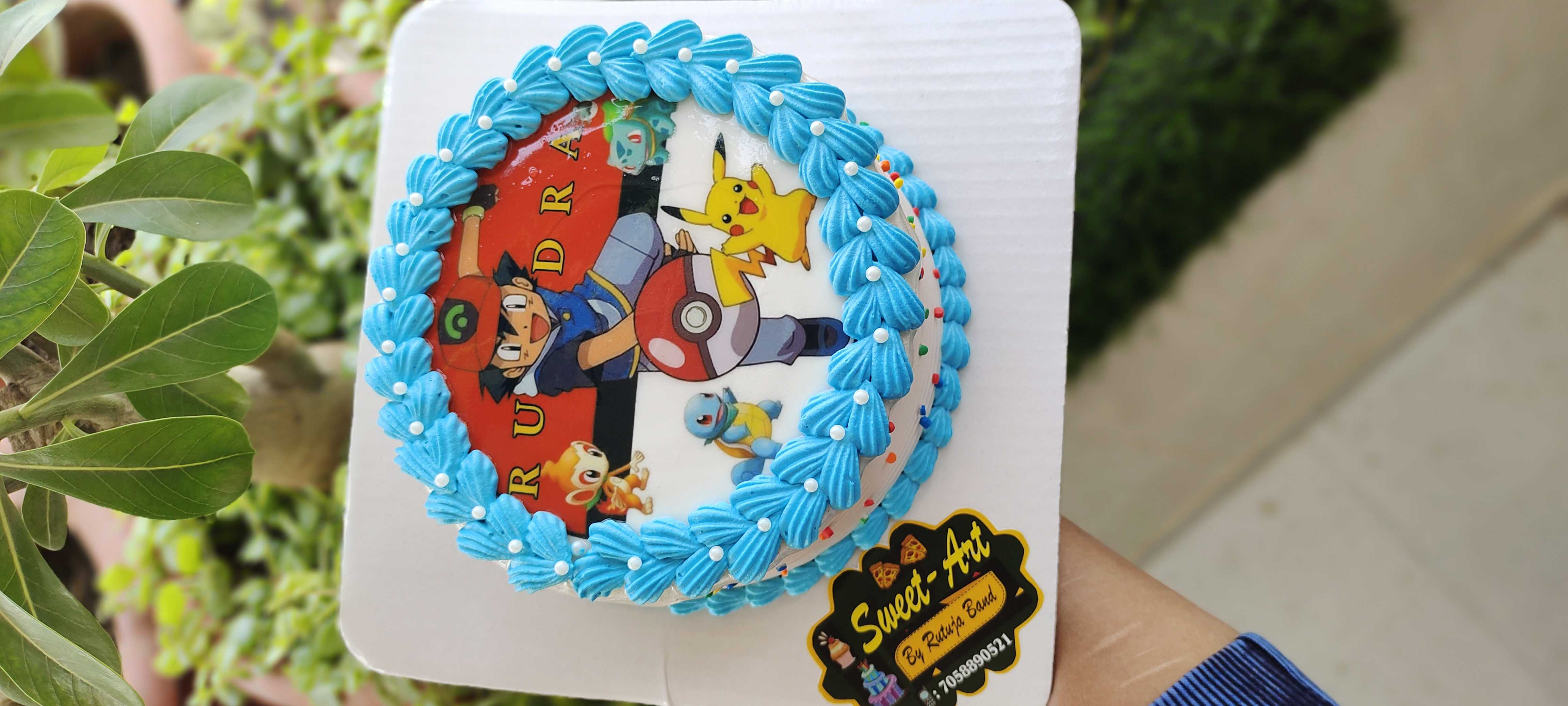Cake 27