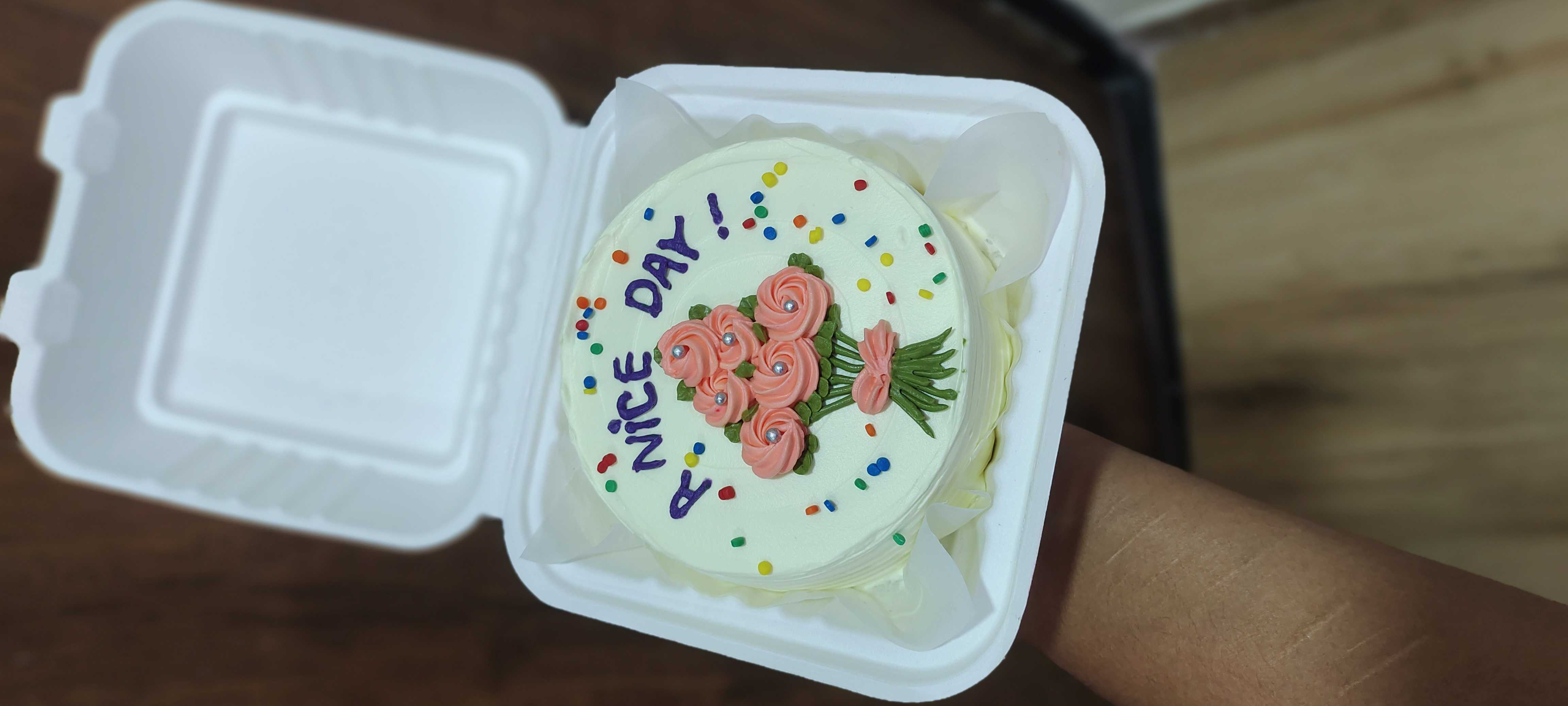 Cake 28