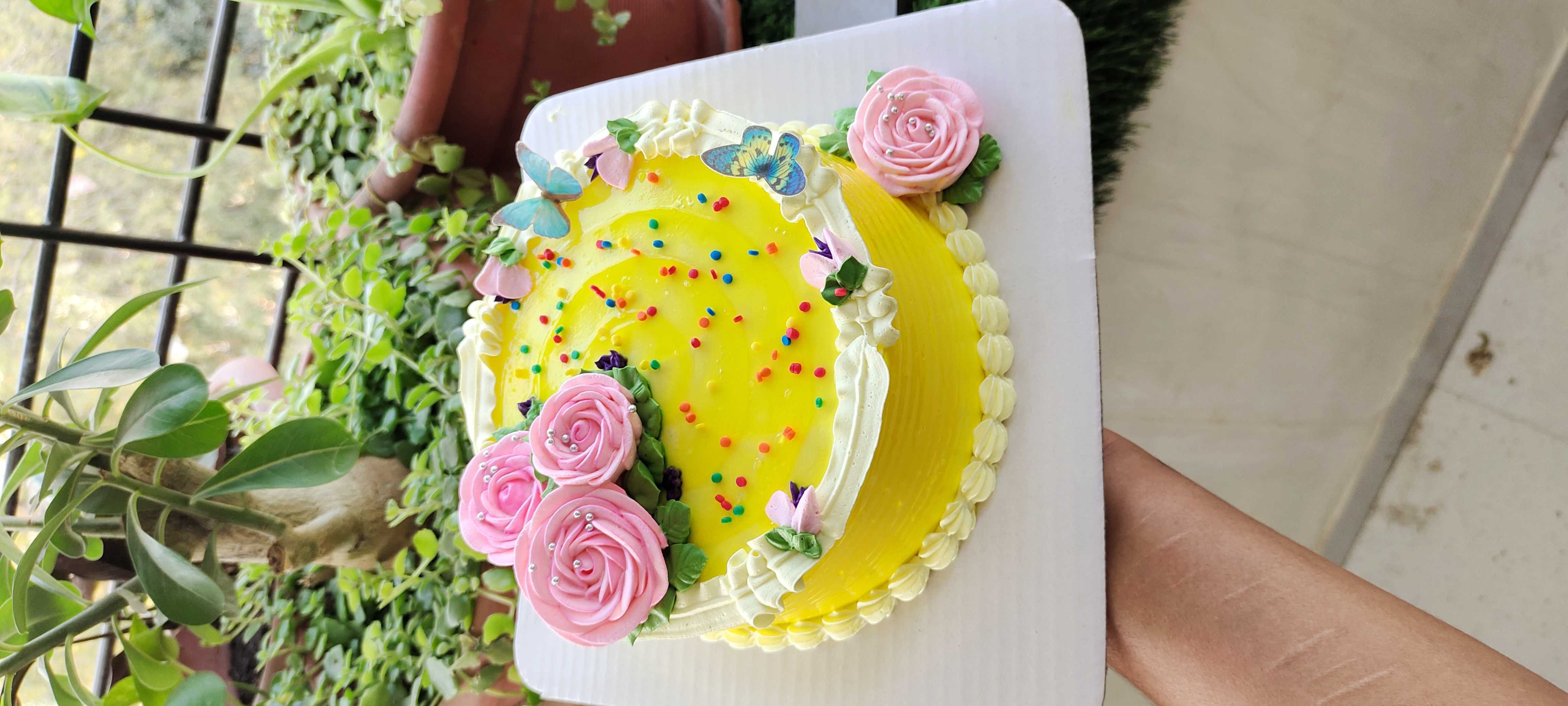 Cake 29
