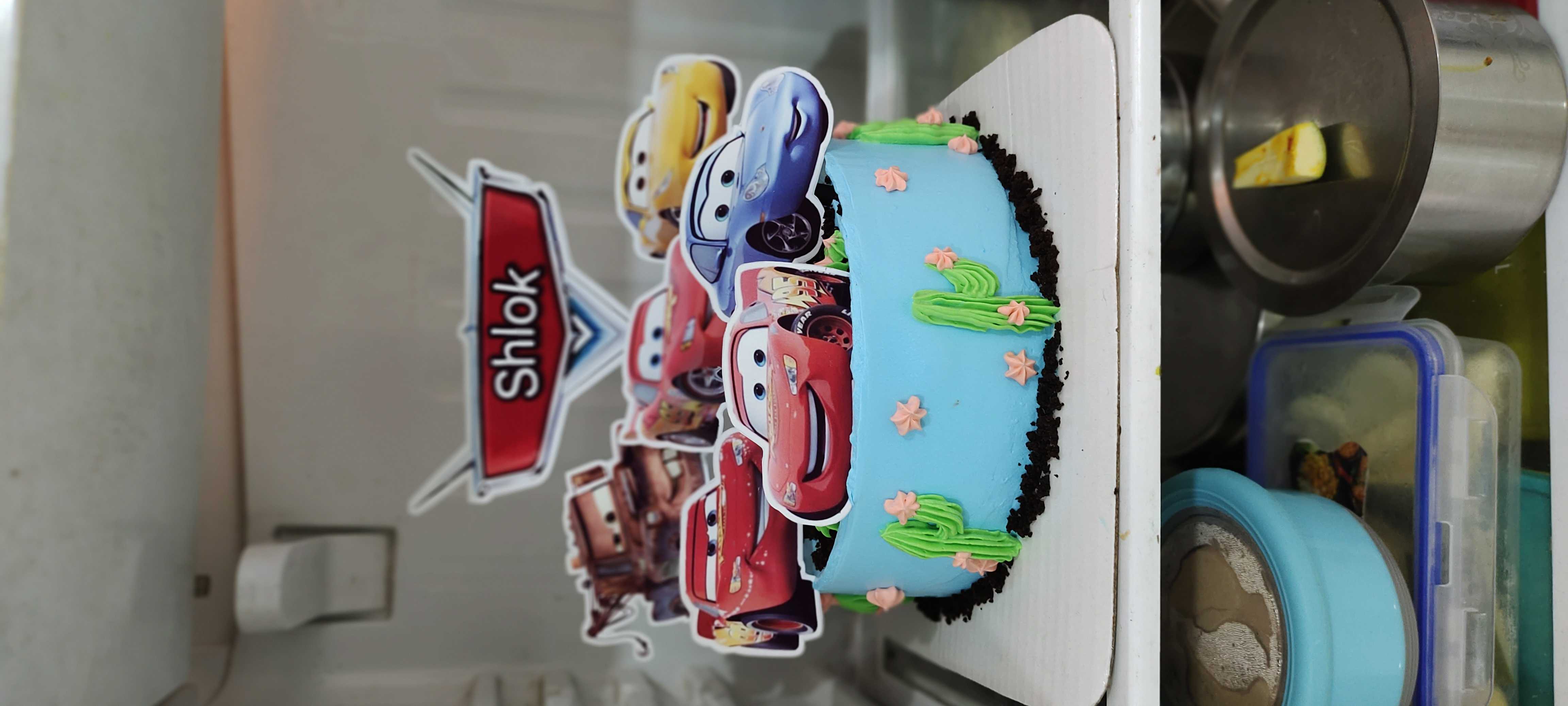Cake 31