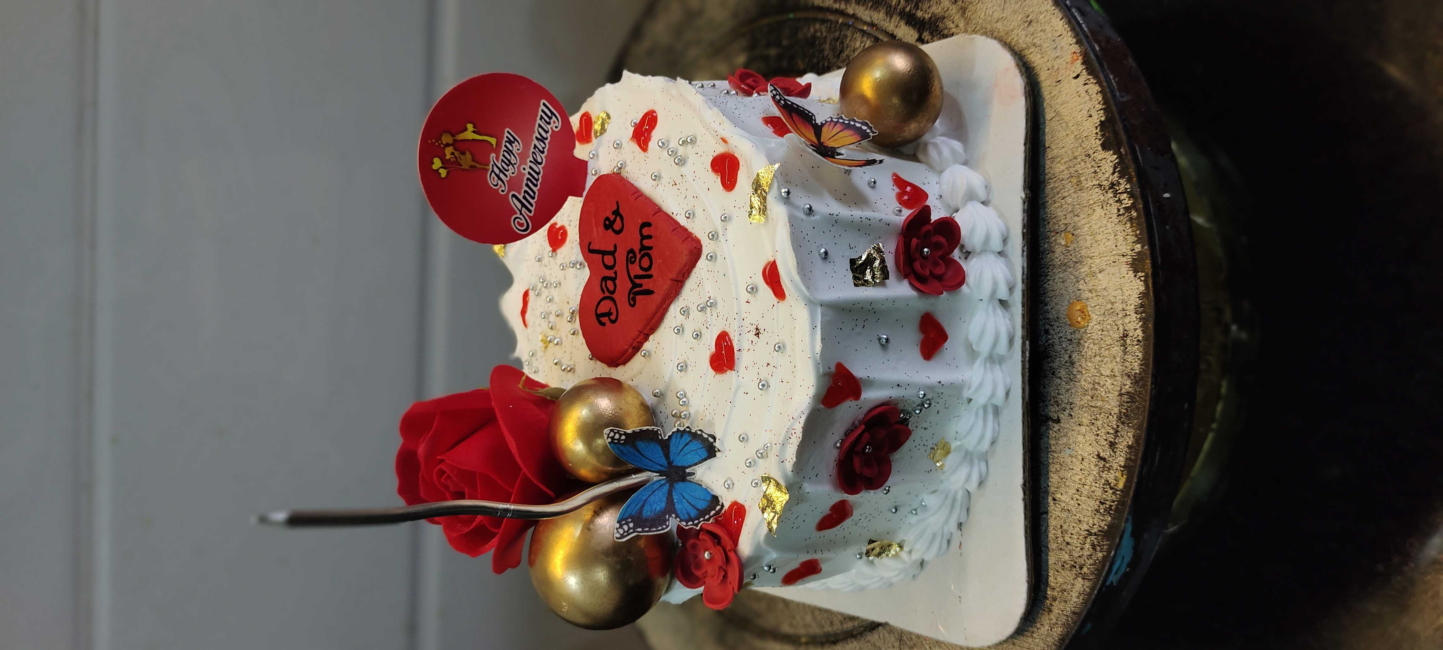Cake 33
