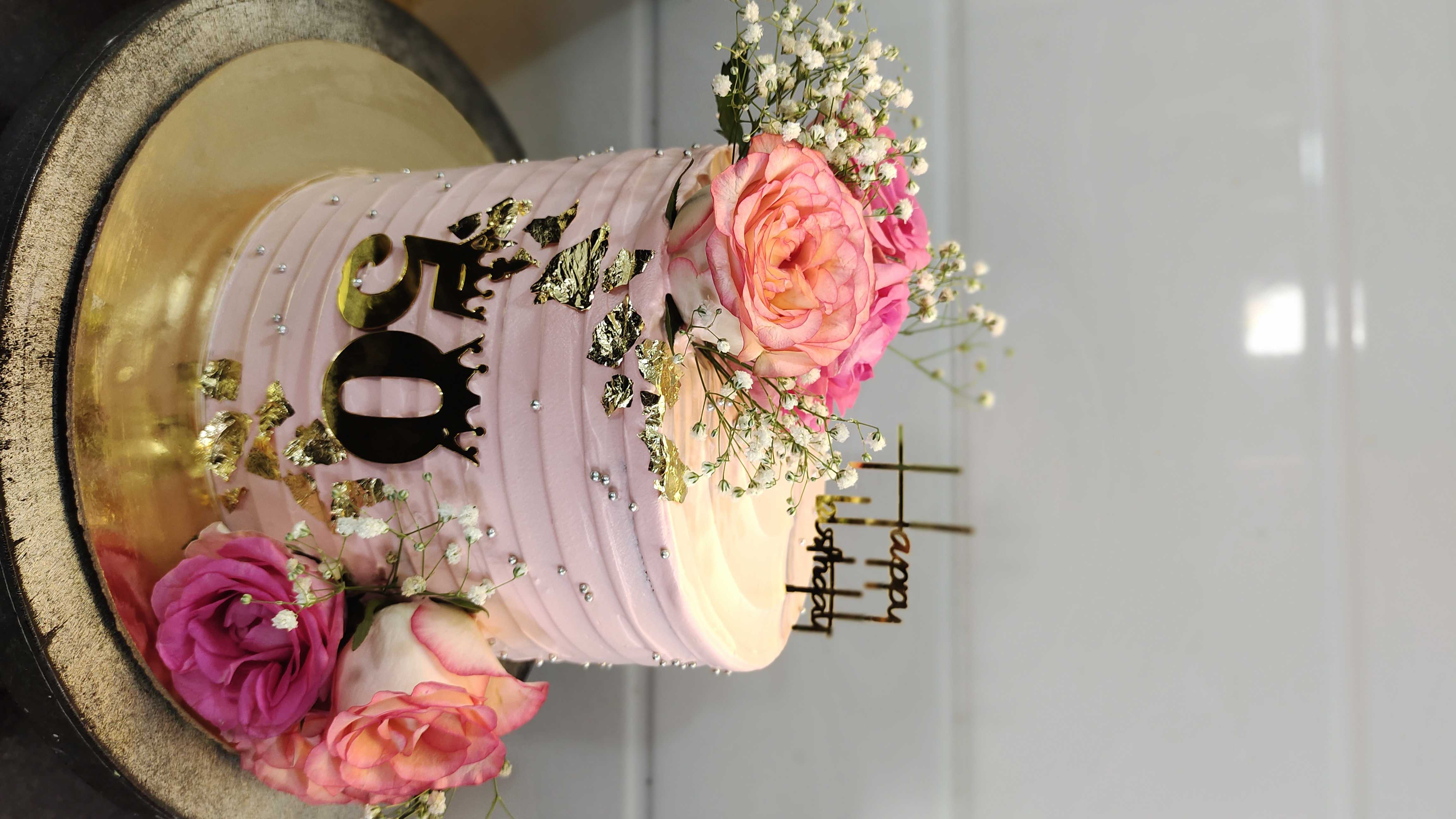Cake 34