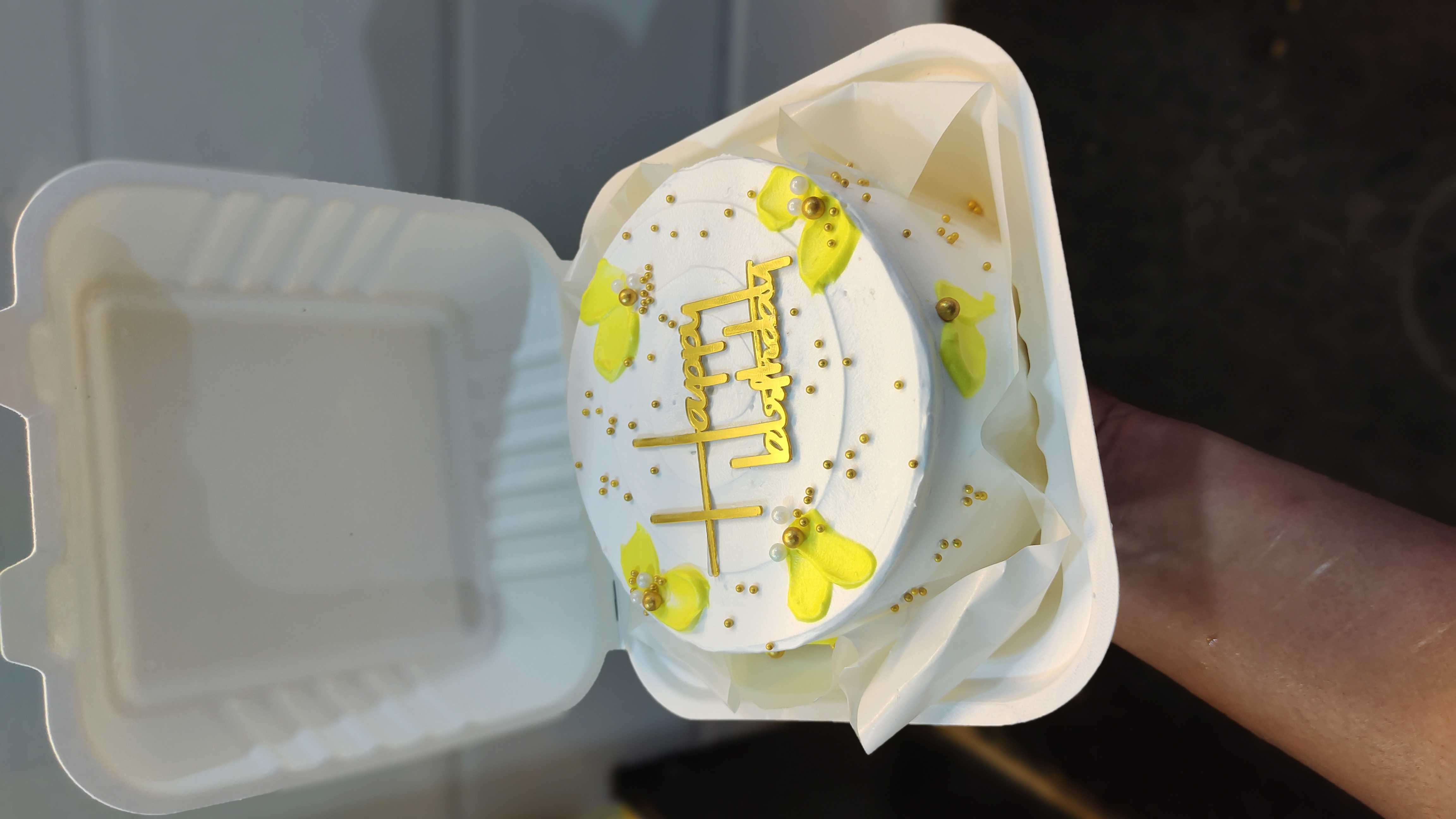 Cake 35
