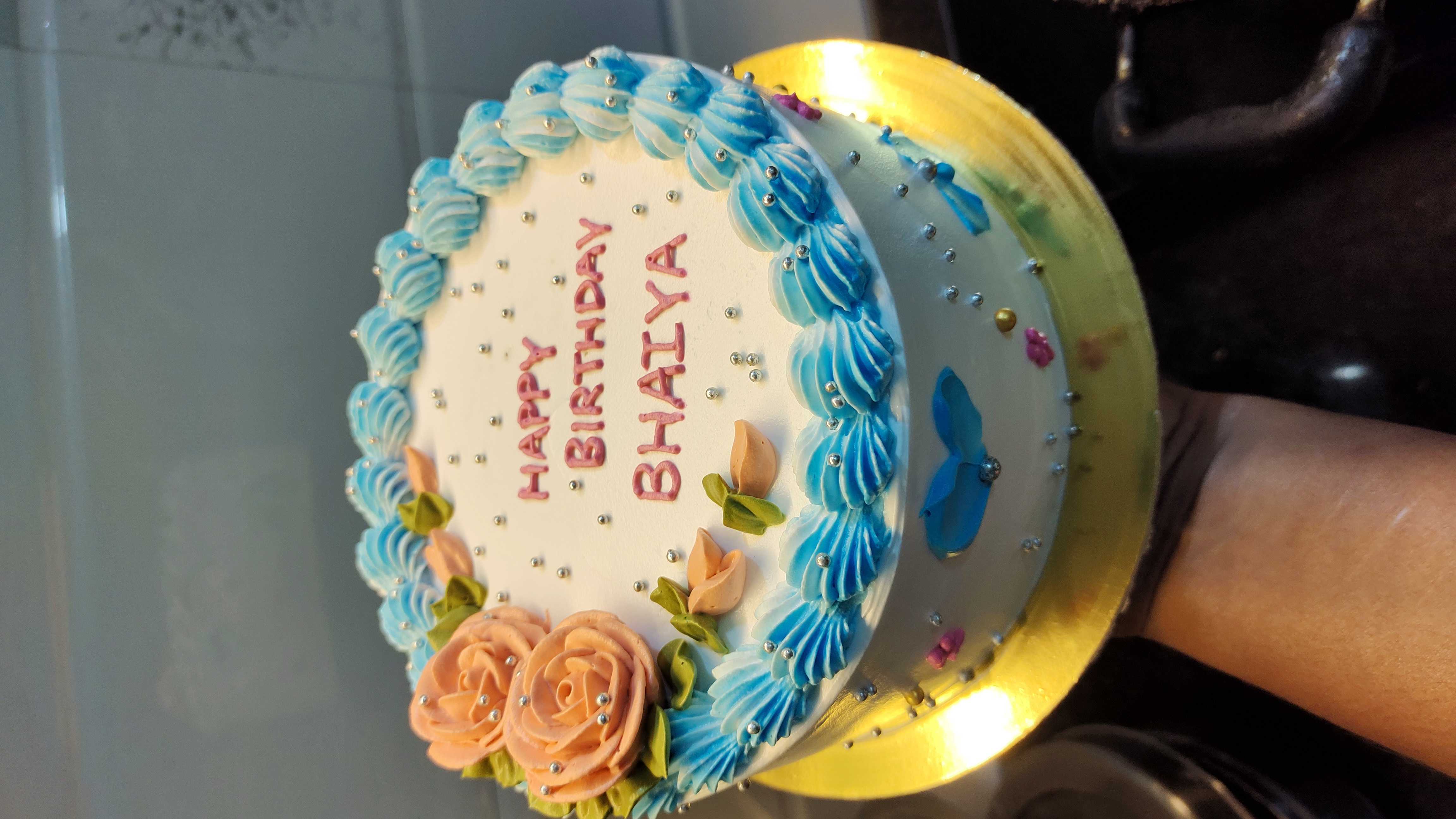 Cake 38