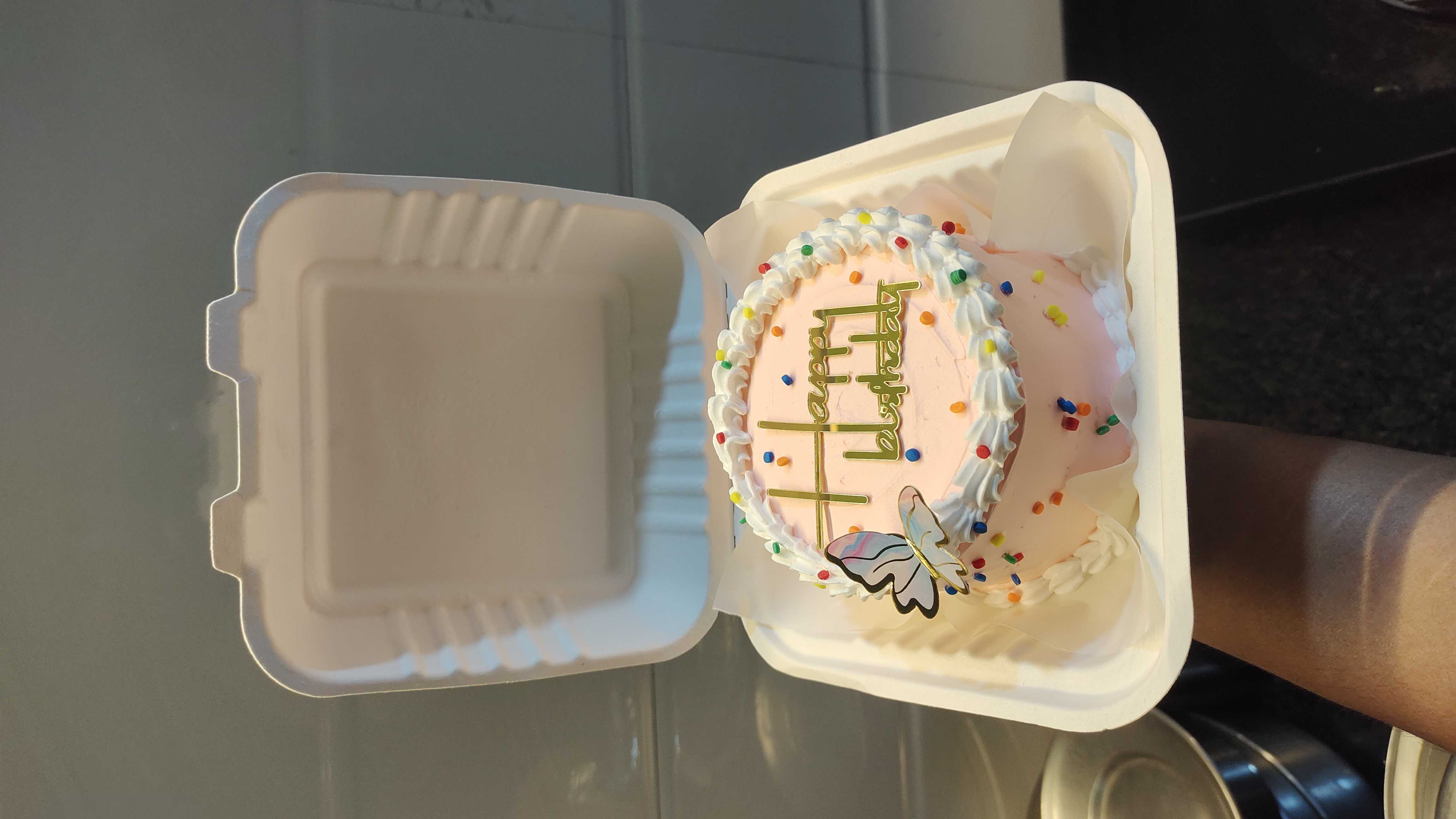Cake 41