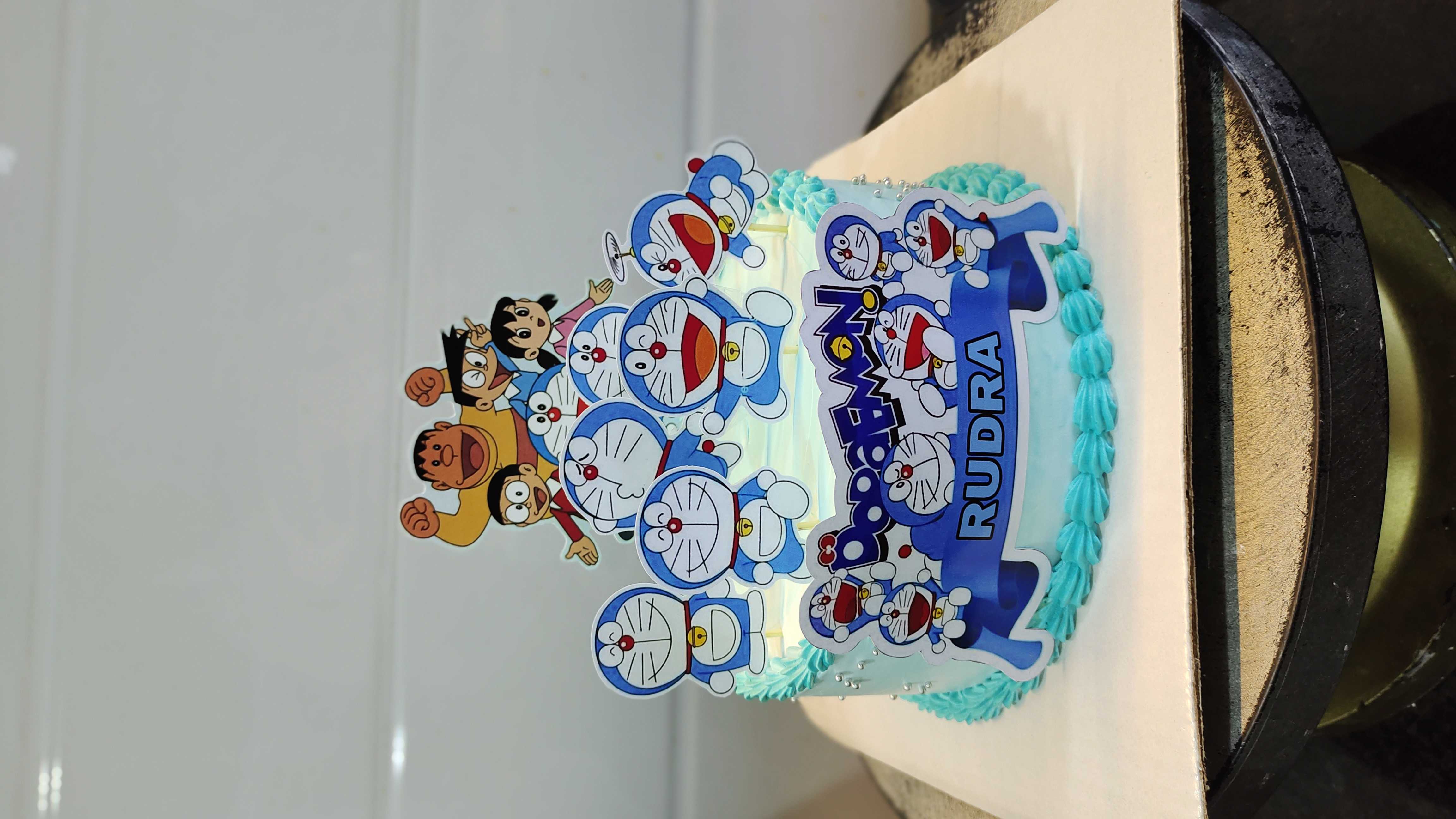 Cake 43
