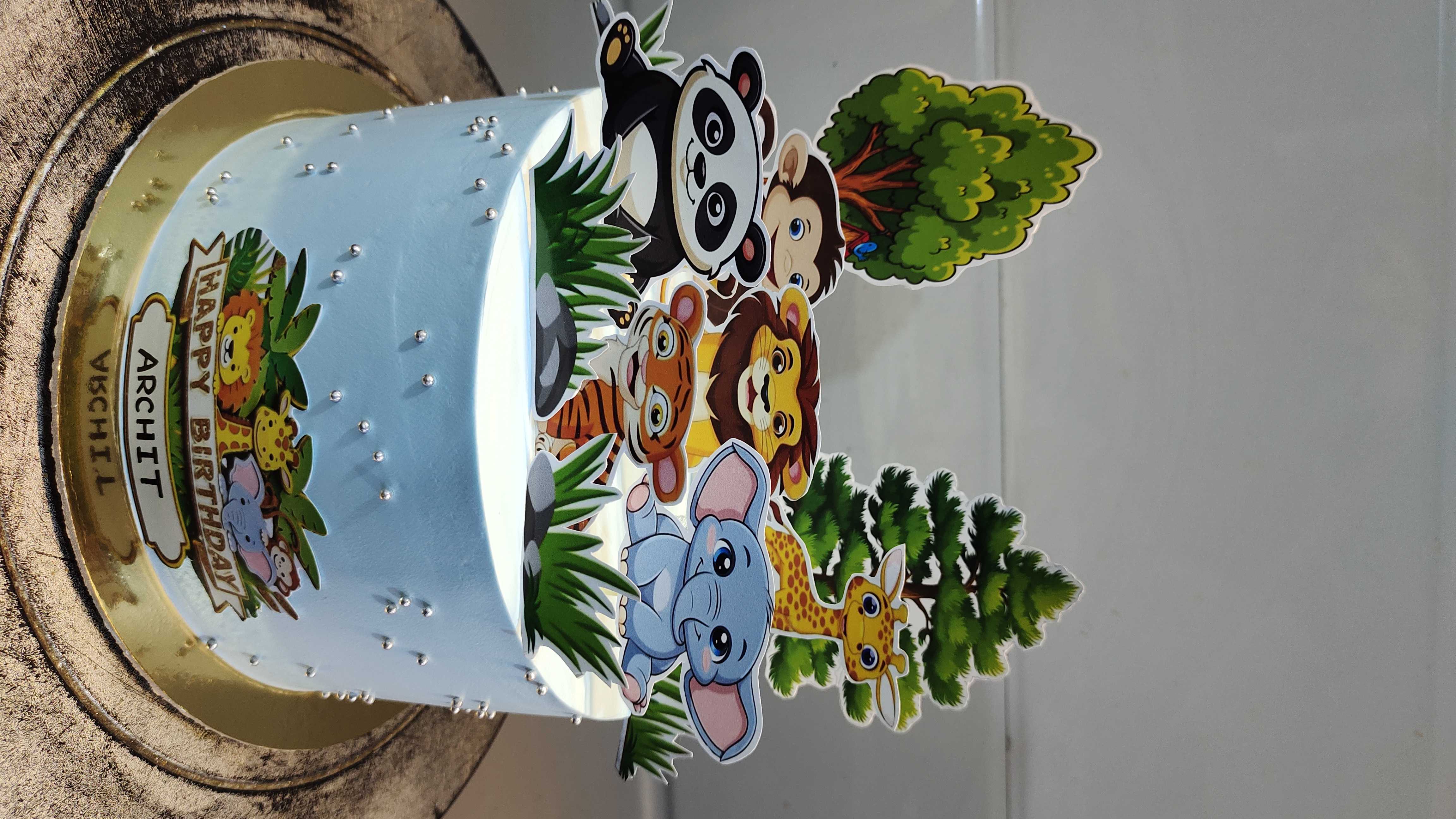 Cake 44