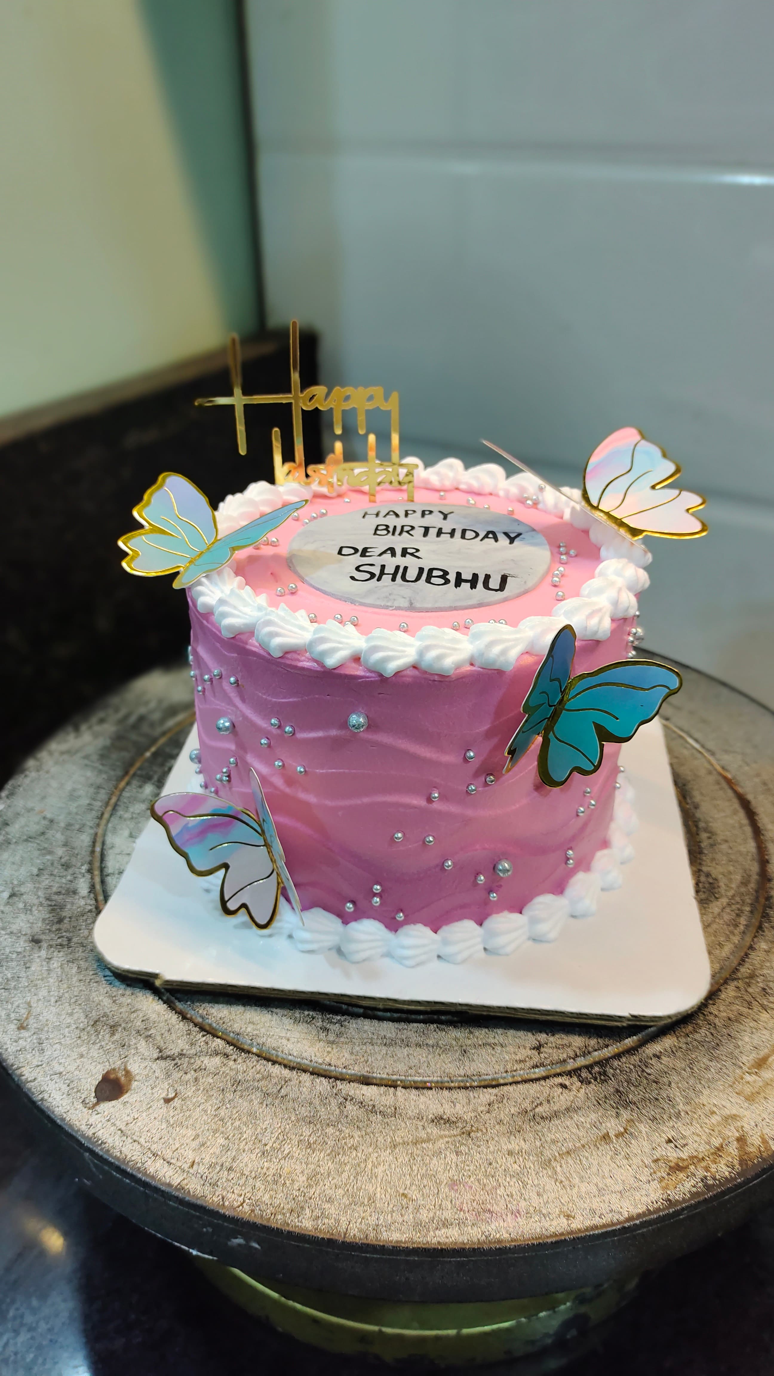 Cake 46