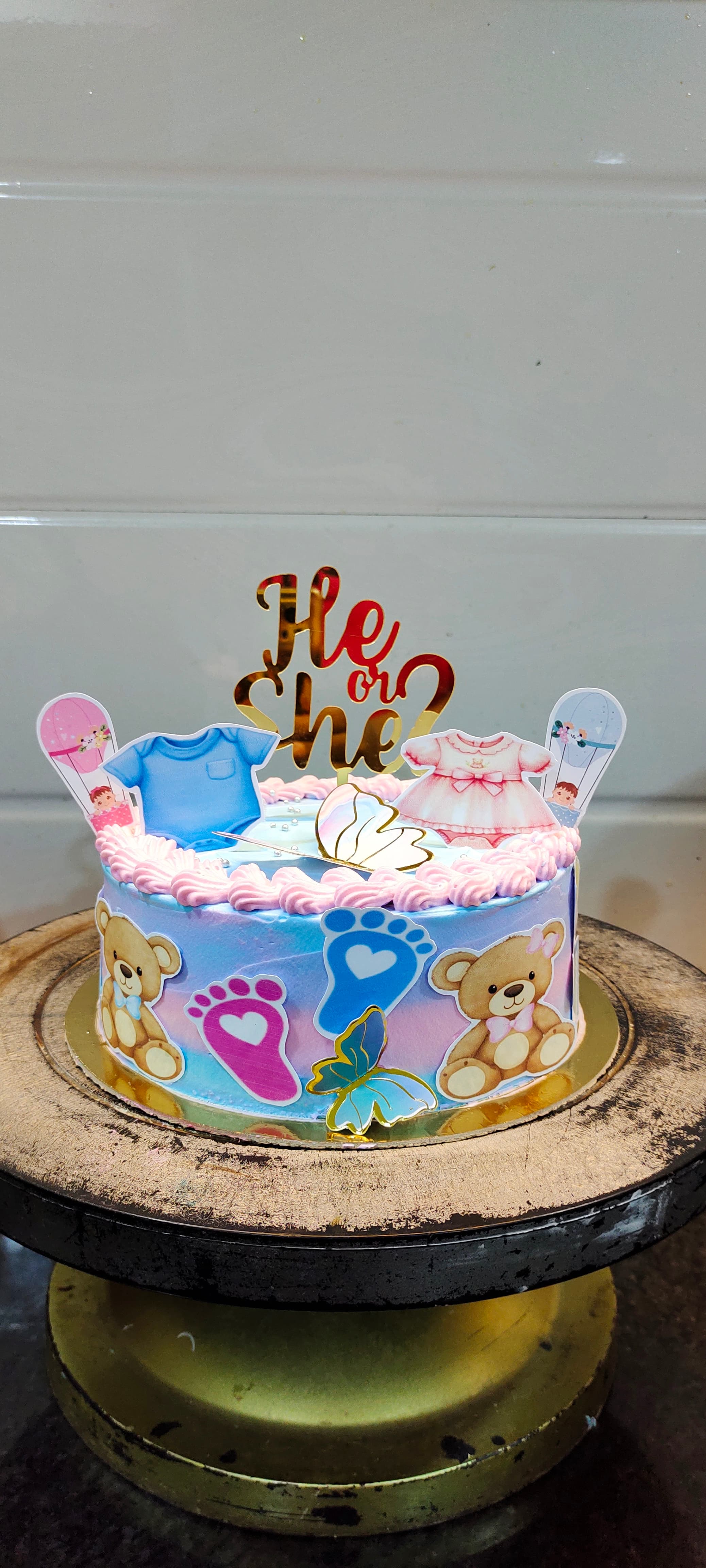 Cake 47