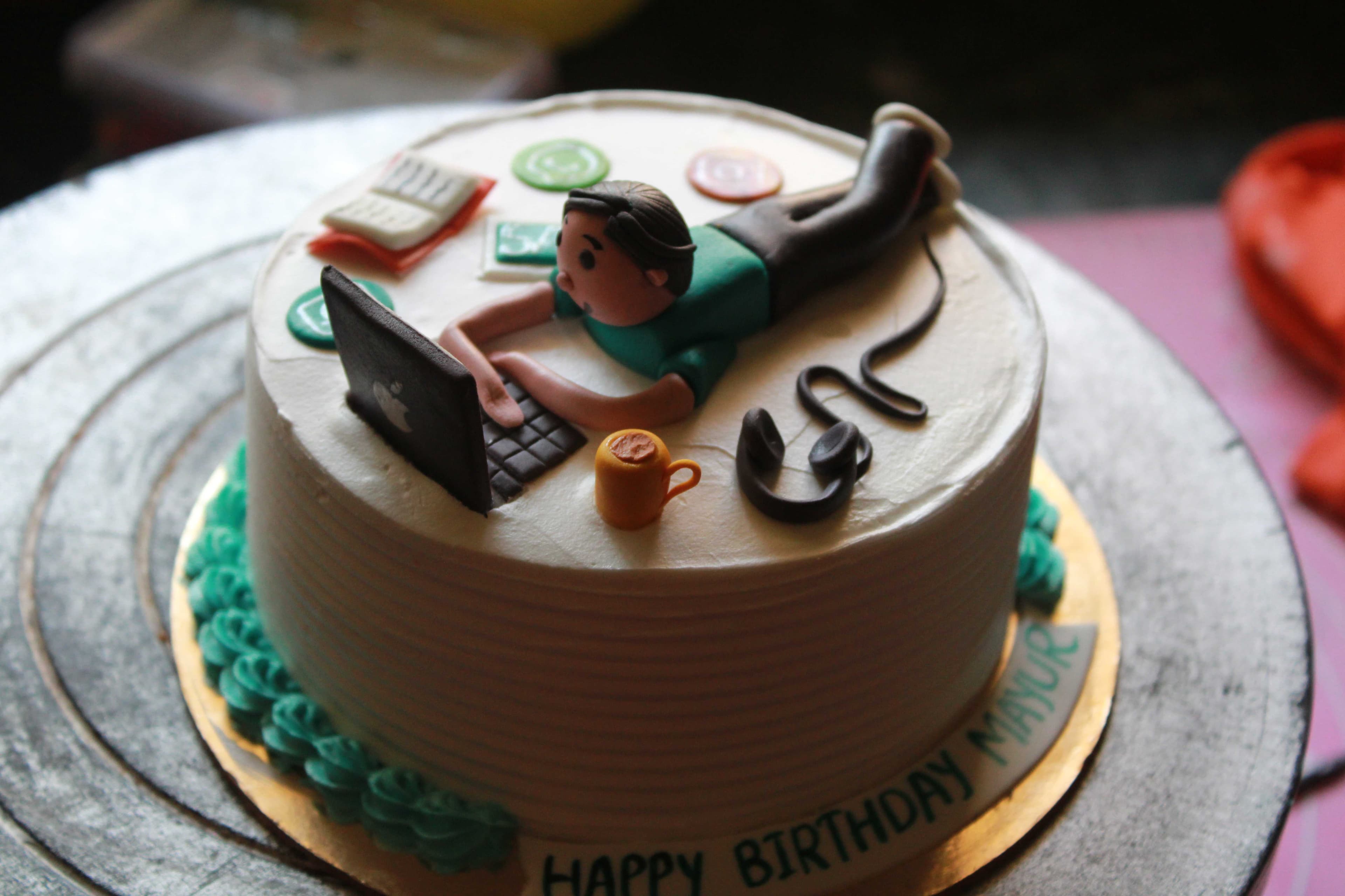 Cake 49