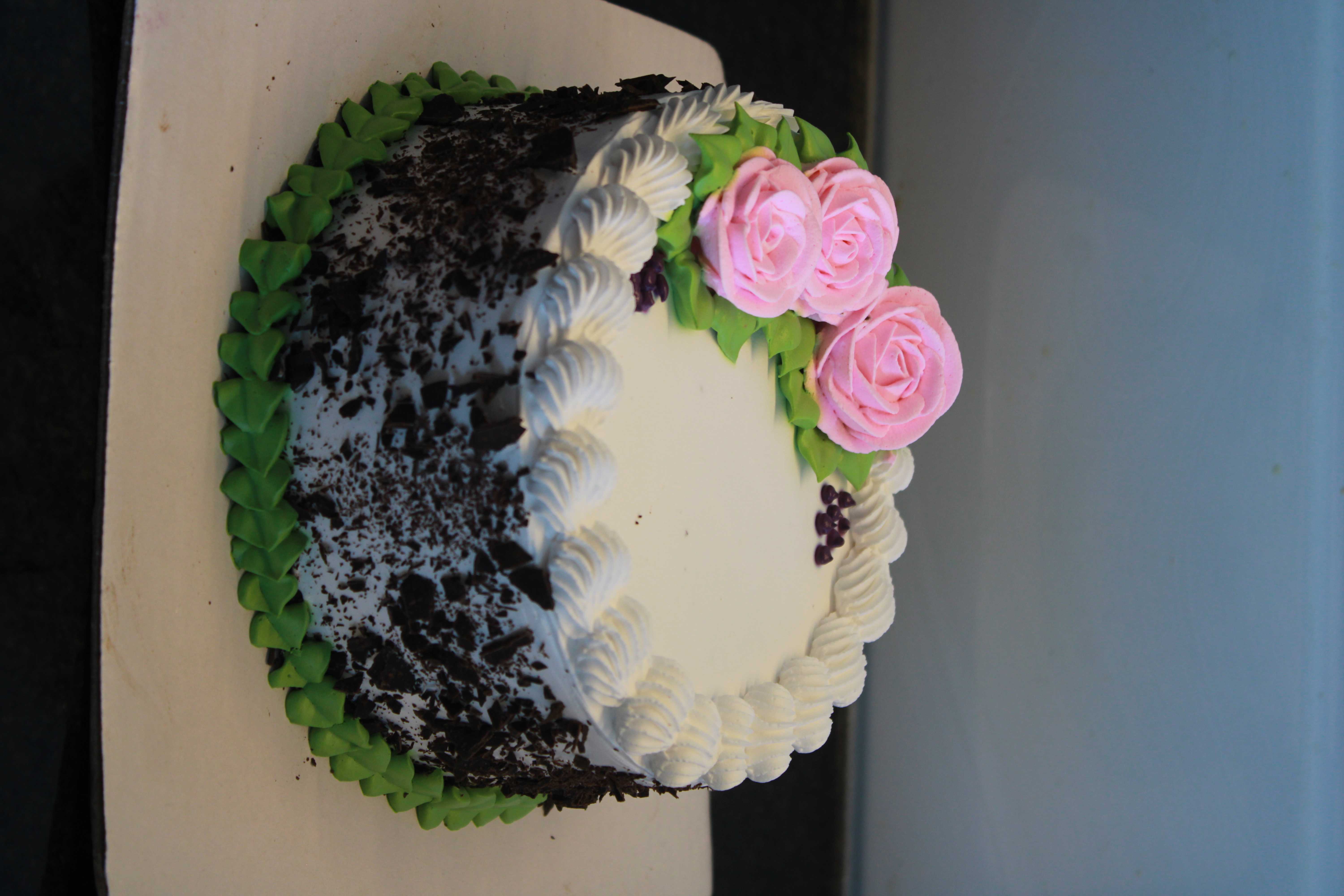 Cake 50