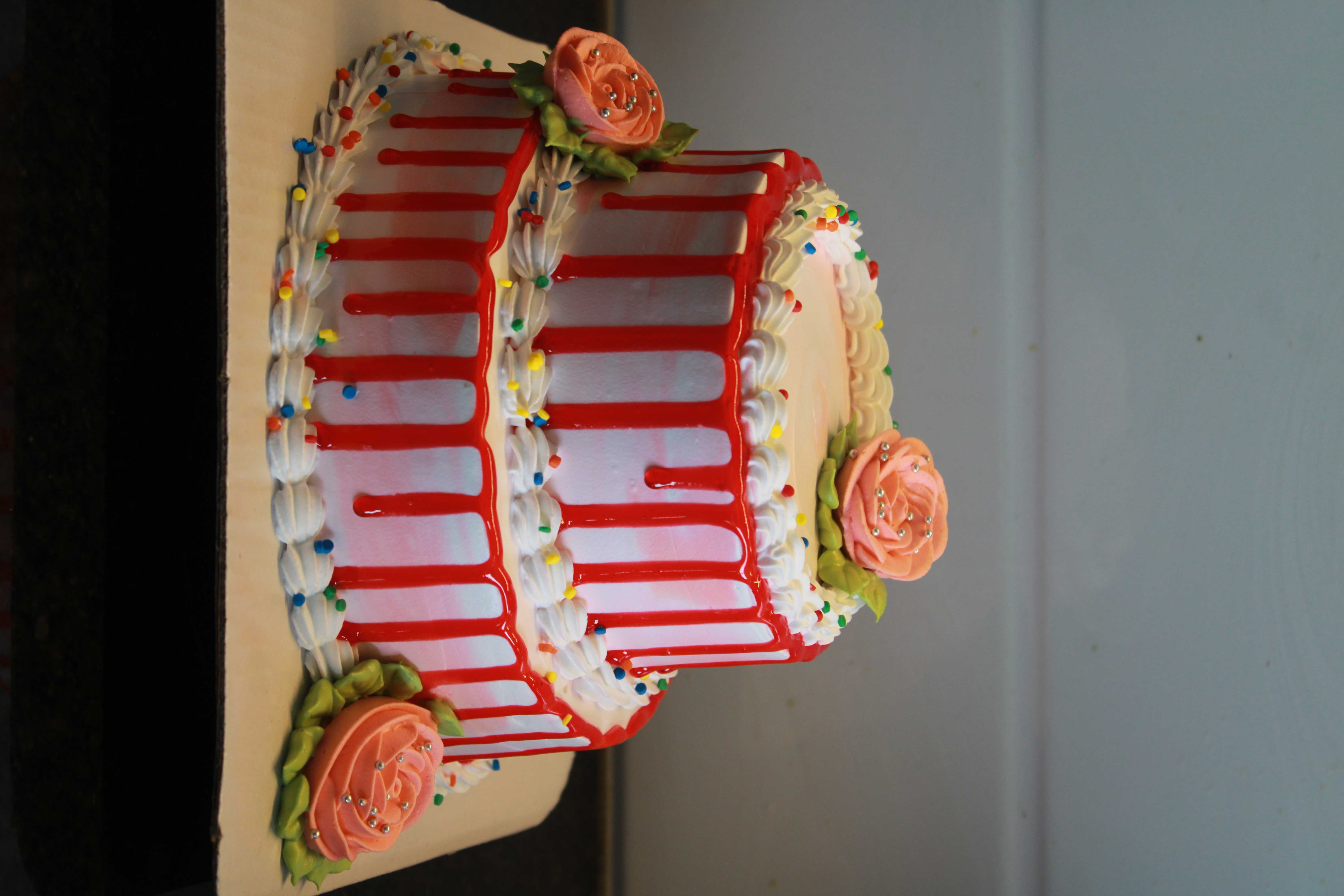 Cake 52