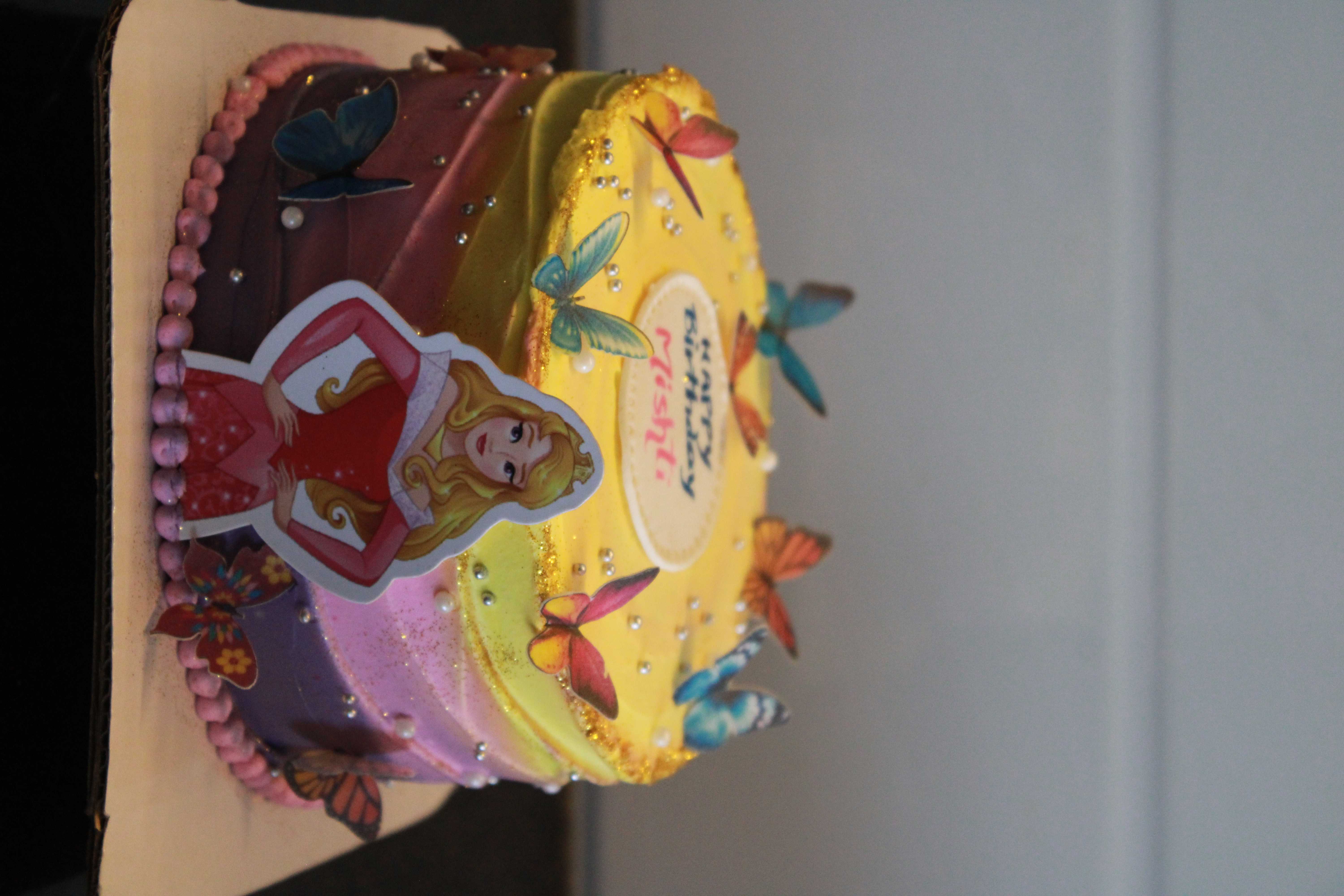 Cake 53