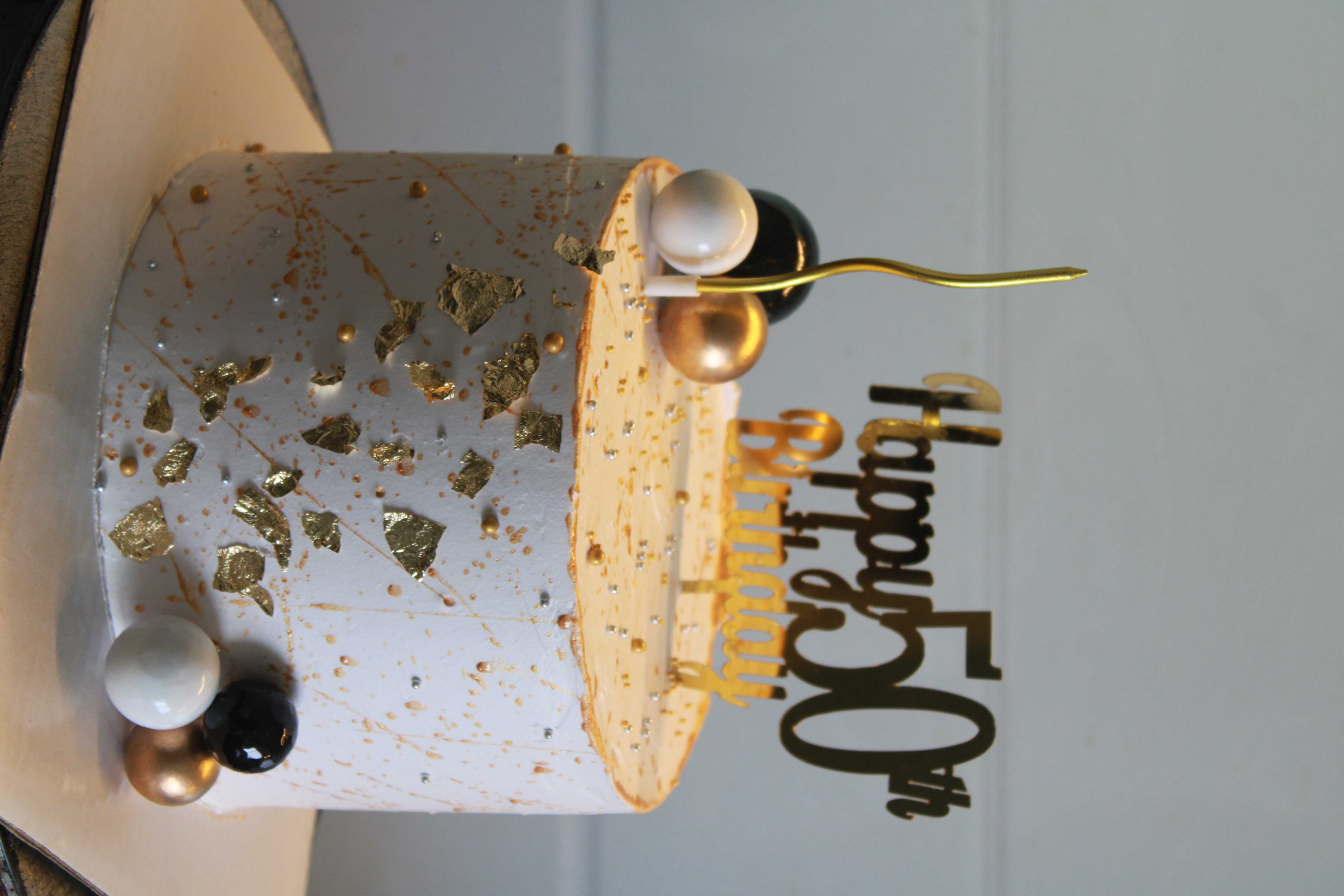Cake 54