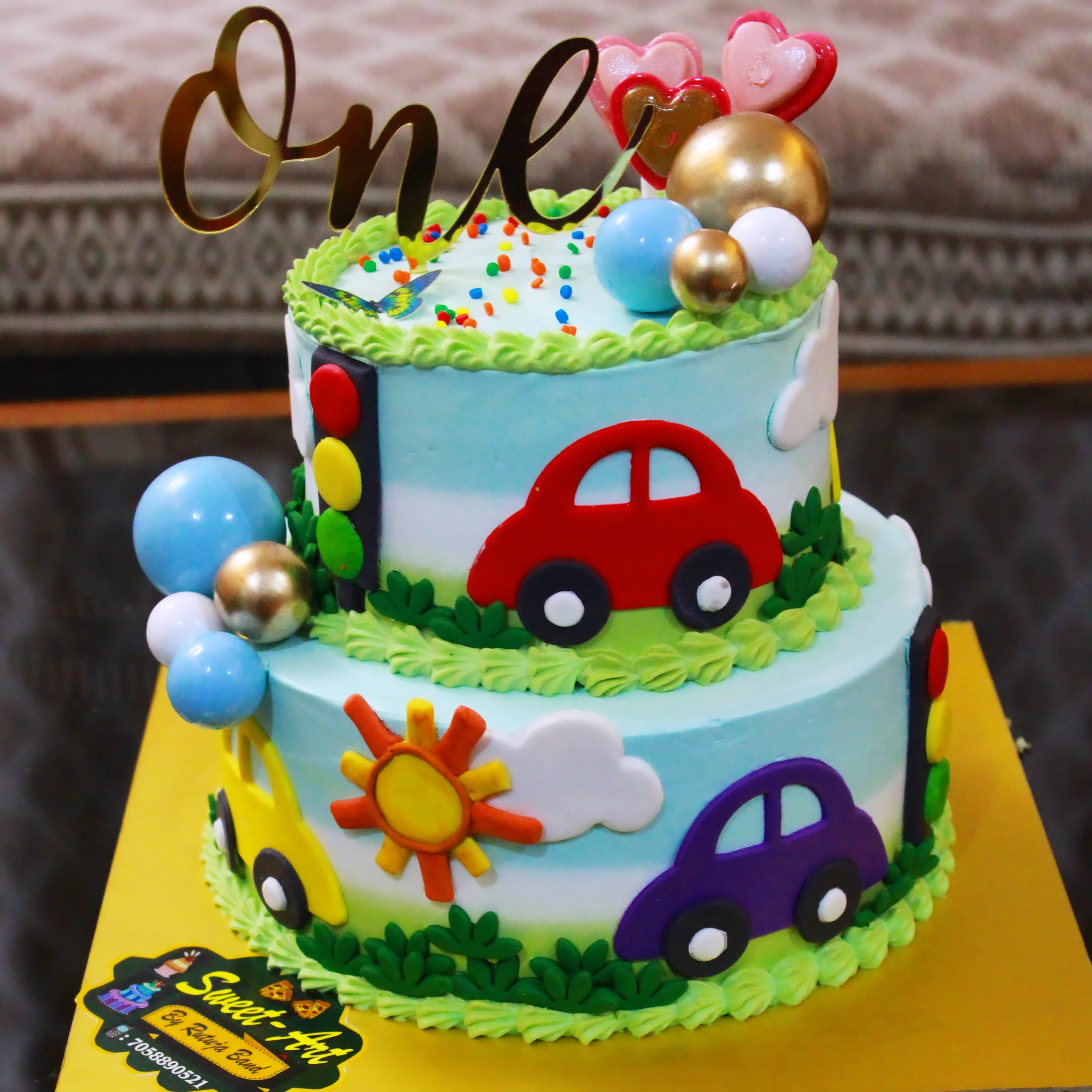 Signature Creation 1