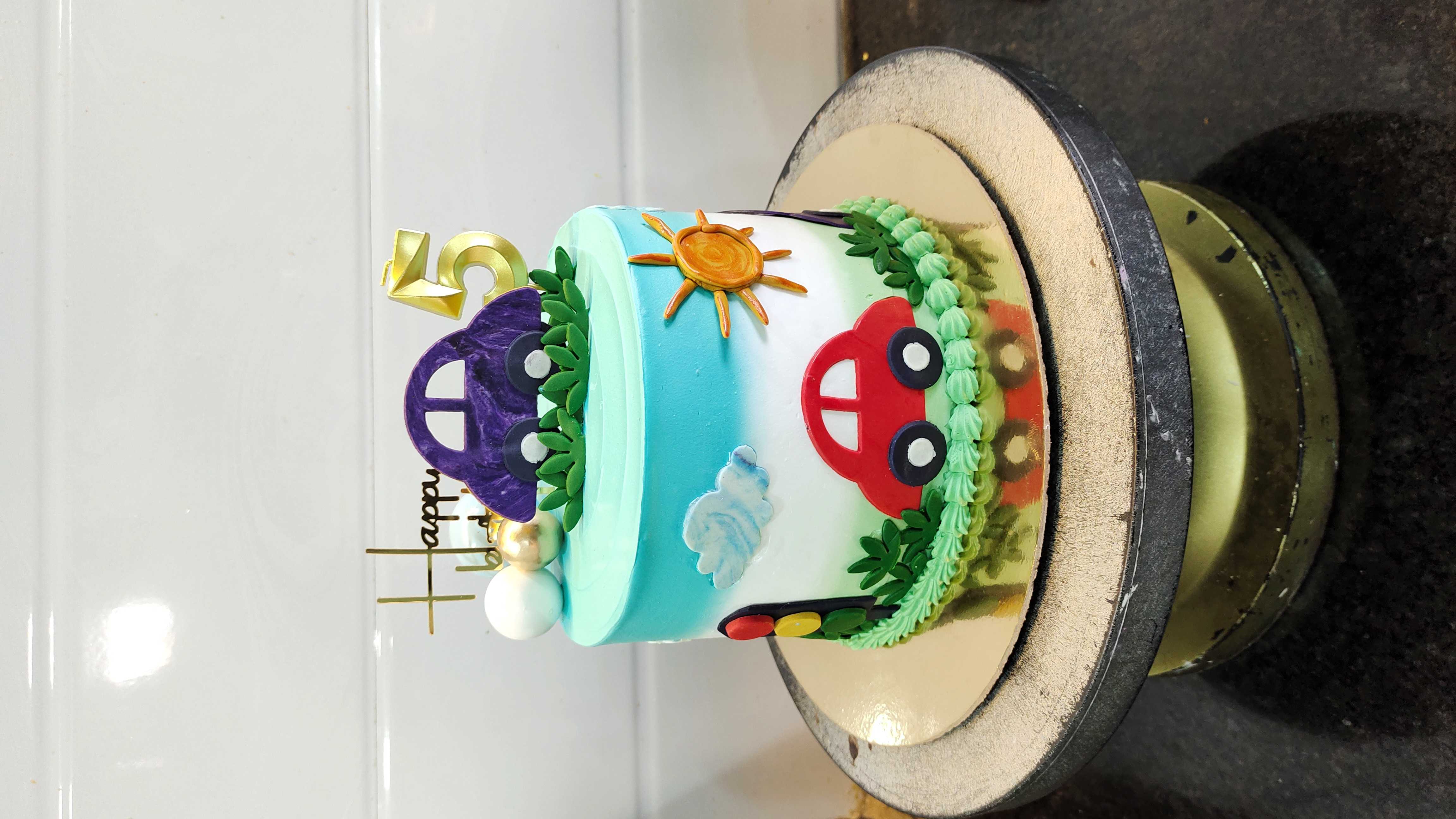 Signature Creation 5